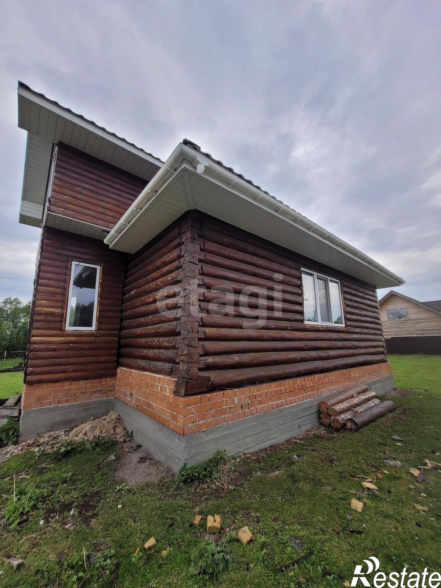 Купить дачу, дом, коттедж за 4 280 000 рублей на Советская,