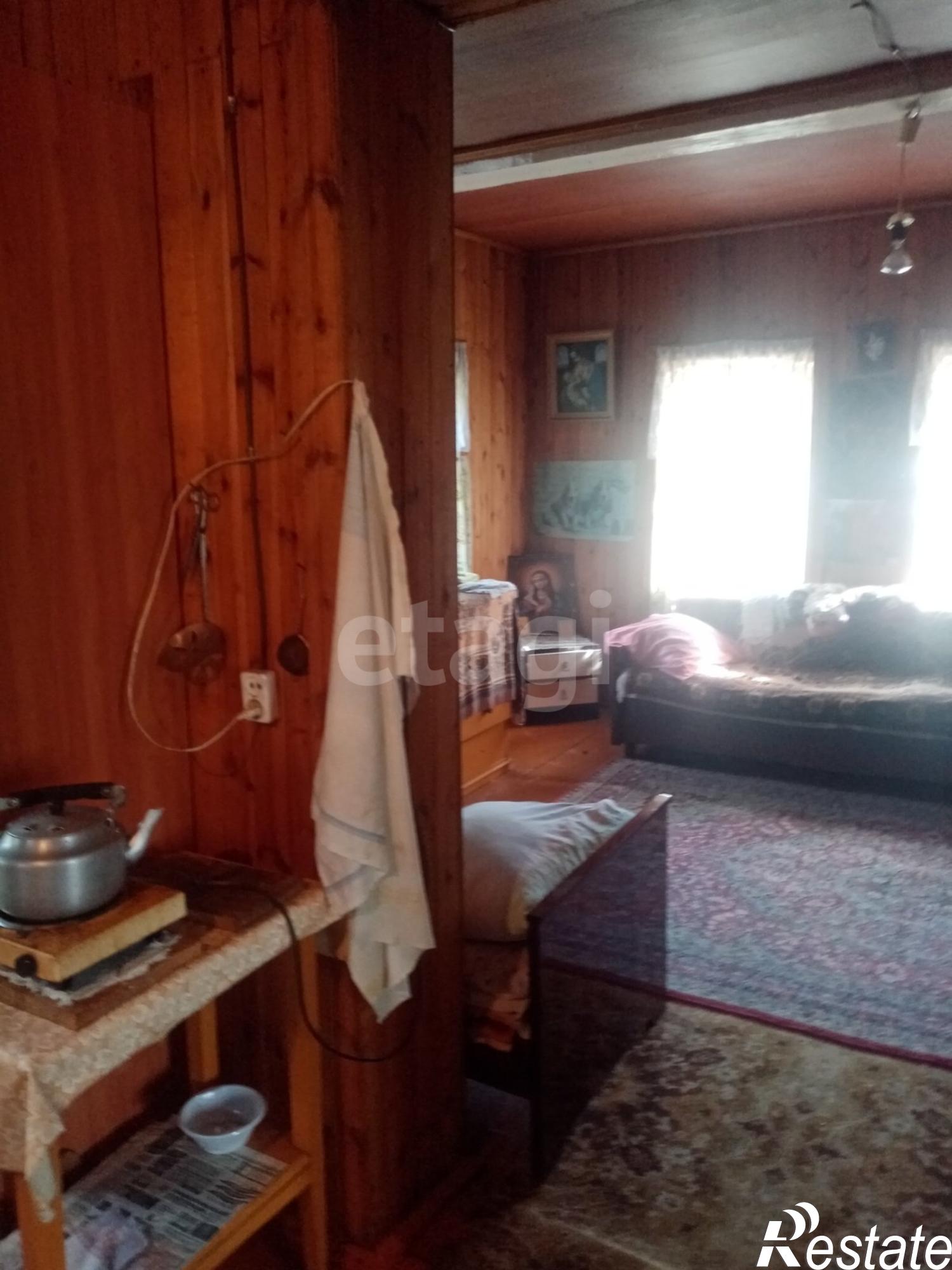 Купить дачу, дом, коттедж за 3 500 000 рублей на Приозерная, 502