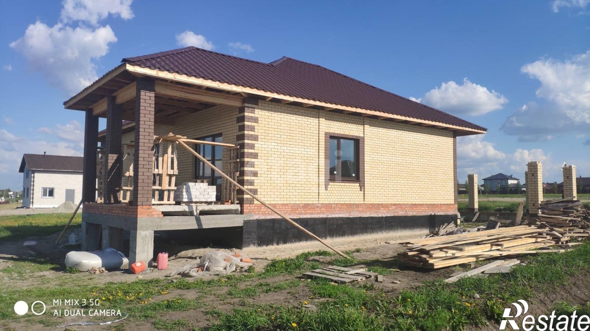 Купить дачу, дом, коттедж за 10 985 000 рублей на Зеленые холмы КП