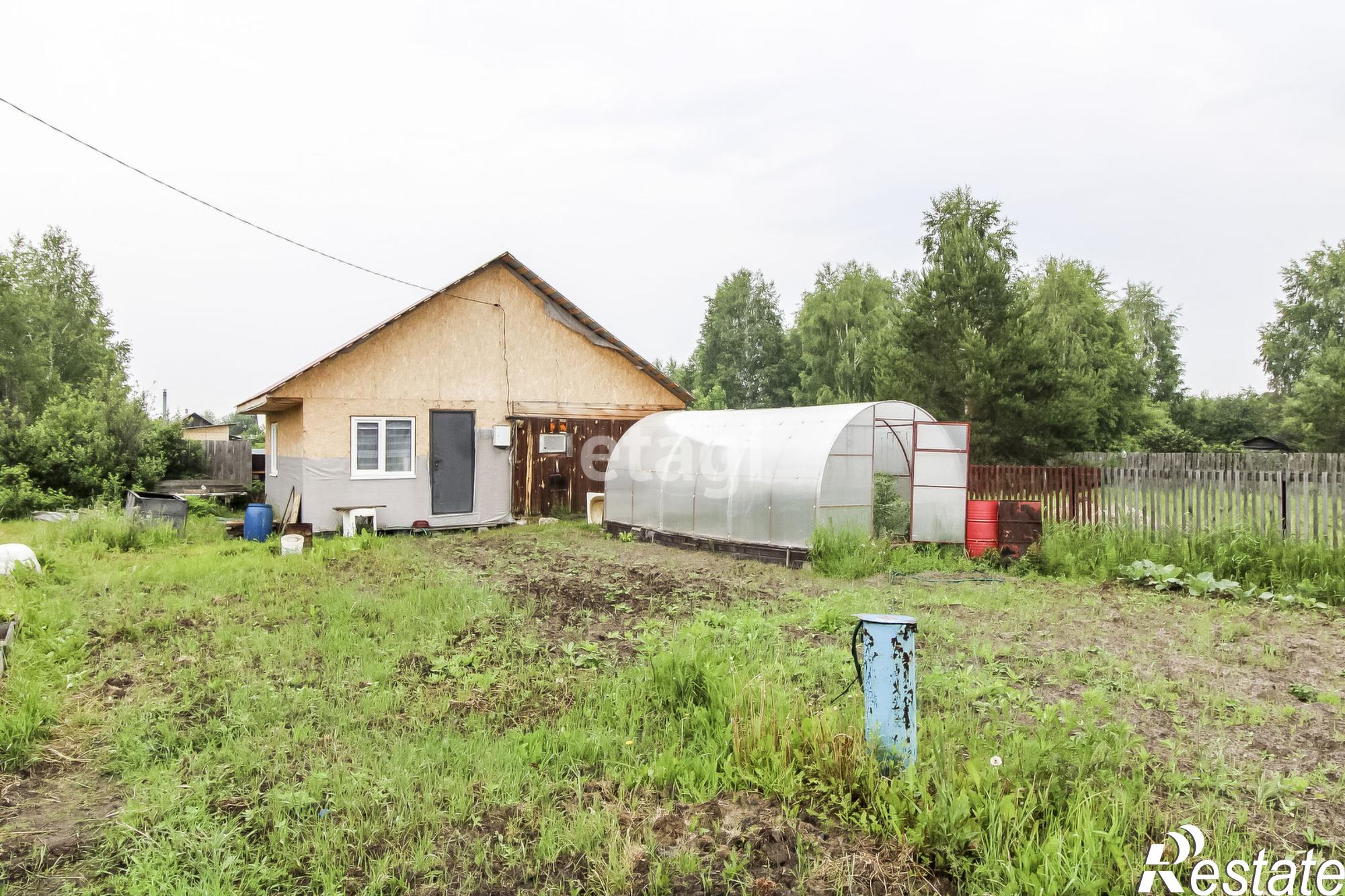 Купить дачу, дом, коттедж за 1 700 000 рублей на 7-ая,