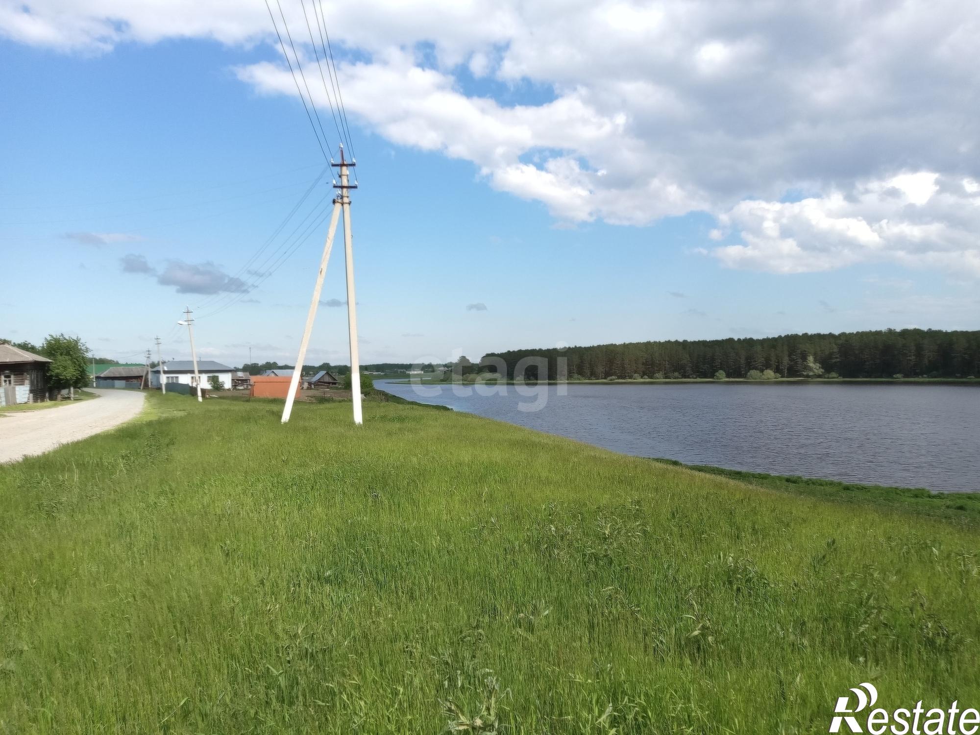 Купить землю, земельный участок за 380 000 рублей на Нижняя Тавда