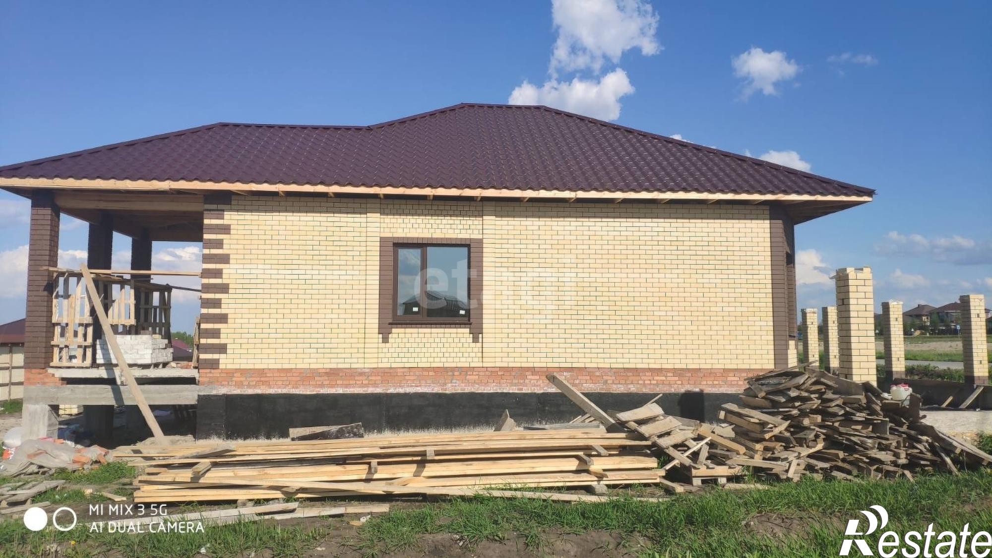 Купить дачу, дом, коттедж за 10 985 000 рублей на Зеленые холмы КП
