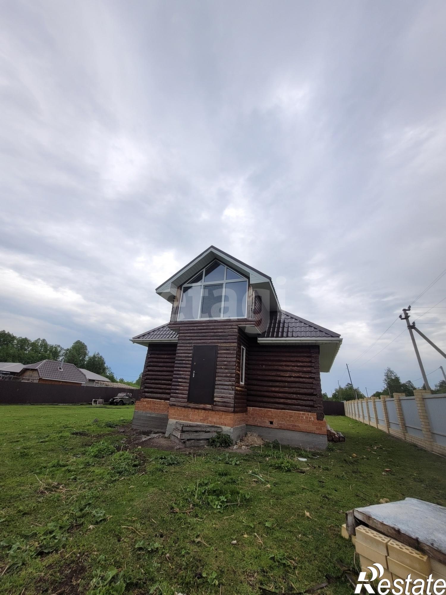 Купить дачу, дом, коттедж за 4 280 000 рублей на Советская,
