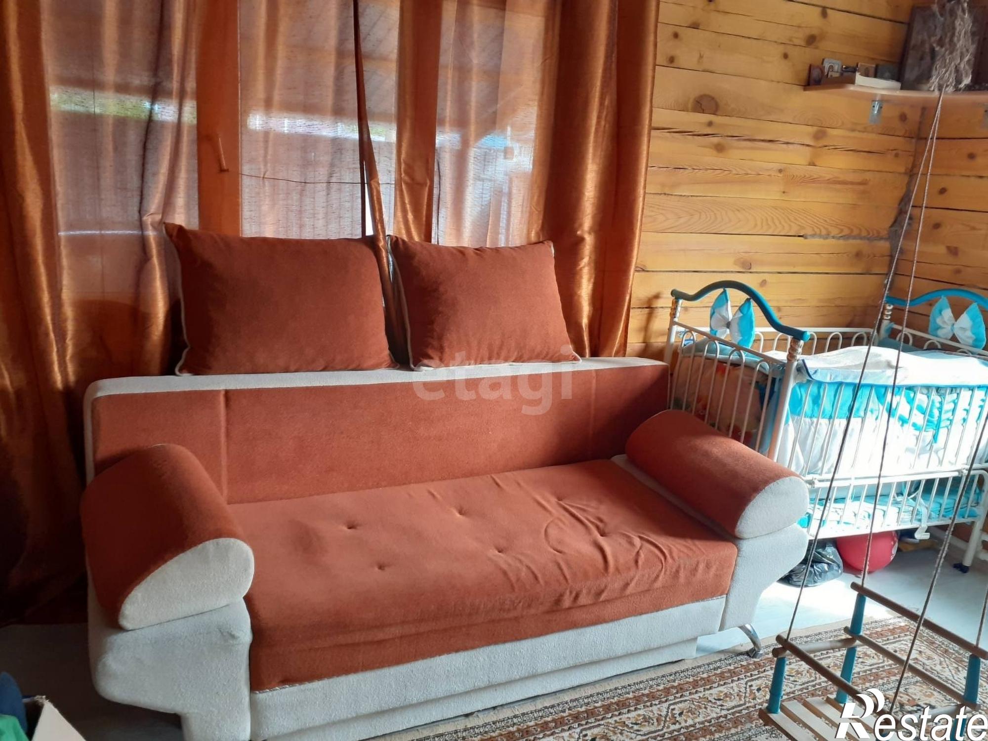 Купить дачу, дом, коттедж за 6 000 000 рублей на Васильковая,
