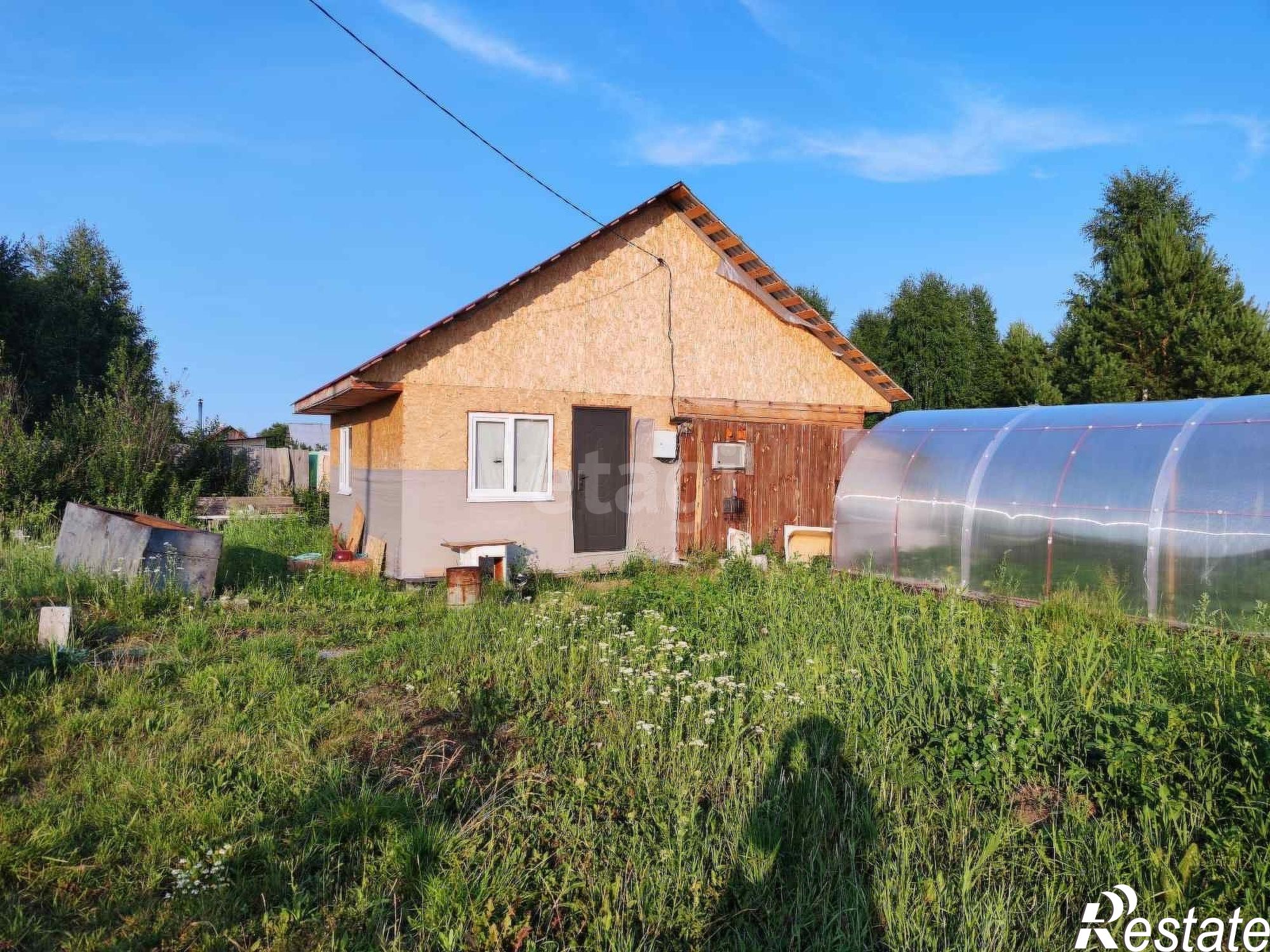 Купить дачу, дом, коттедж за 1 700 000 рублей на 7-ая,
