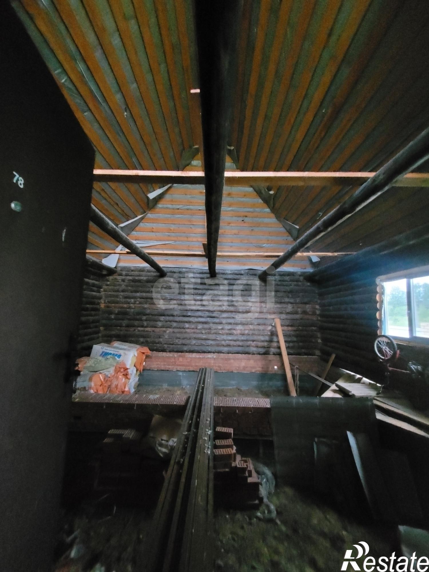 Купить дачу, дом, коттедж за 4 280 000 рублей на Советская,