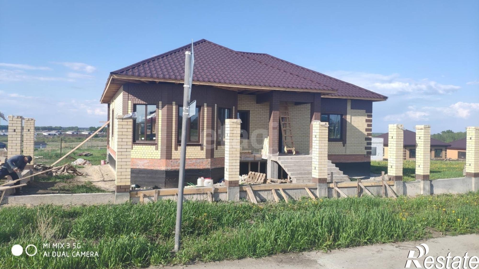 Купить дачу, дом, коттедж за 10 985 000 рублей на Зеленые холмы КП