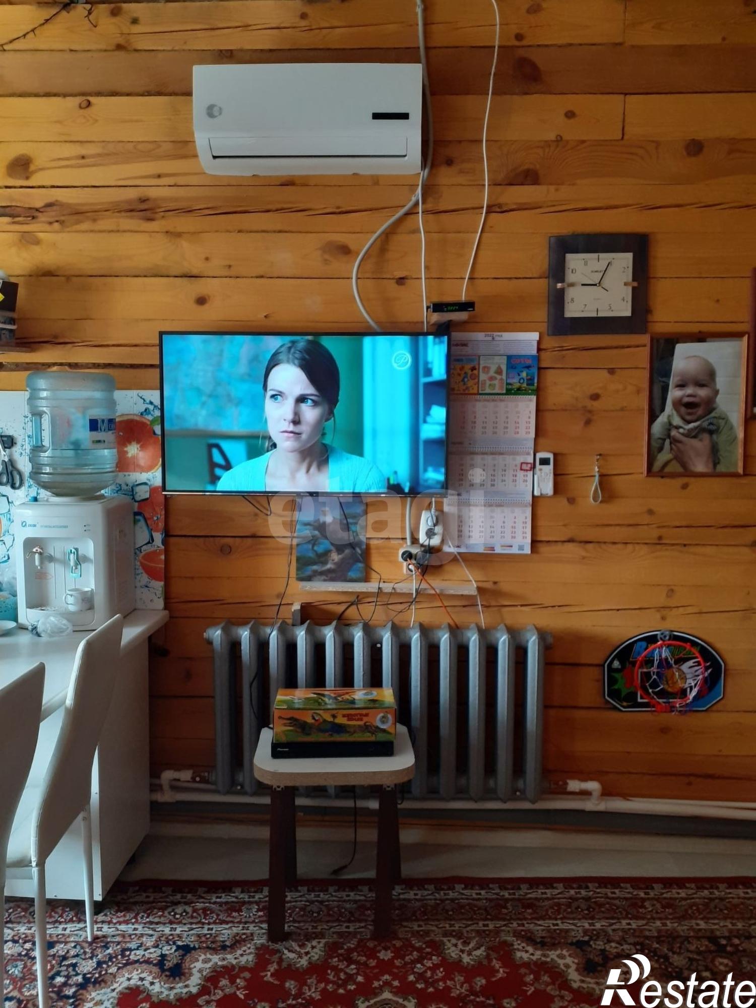 Купить дачу, дом, коттедж за 6 000 000 рублей на Васильковая,