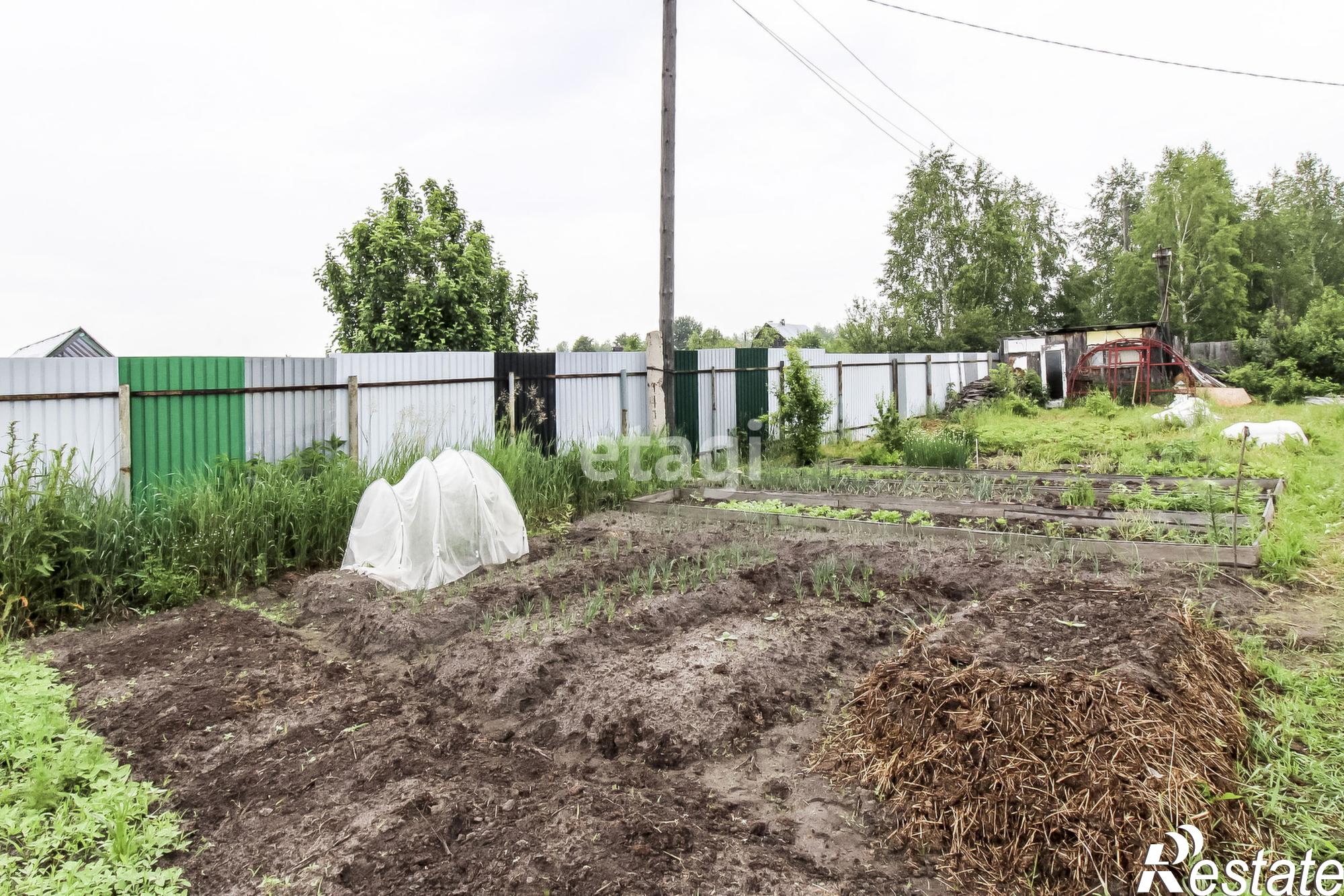 Купить дачу, дом, коттедж за 1 700 000 рублей на 7-ая,