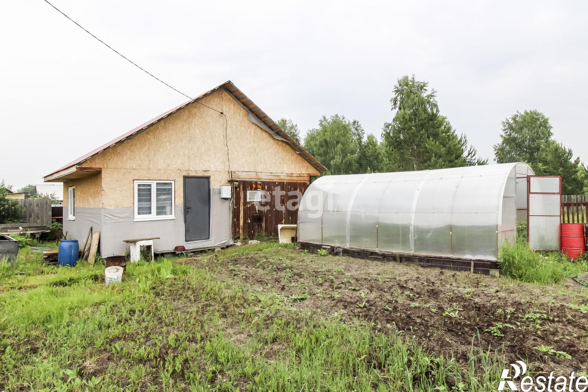 Купить дачу, дом, коттедж за 1 700 000 рублей на 7-ая,