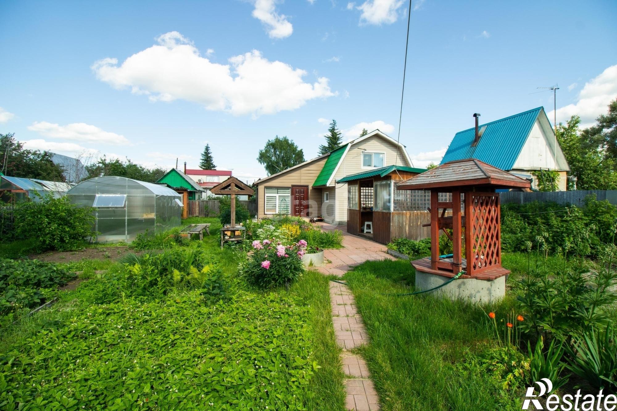 Купить дачу, дом, коттедж за 7 000 000 рублей на Рябинушка,