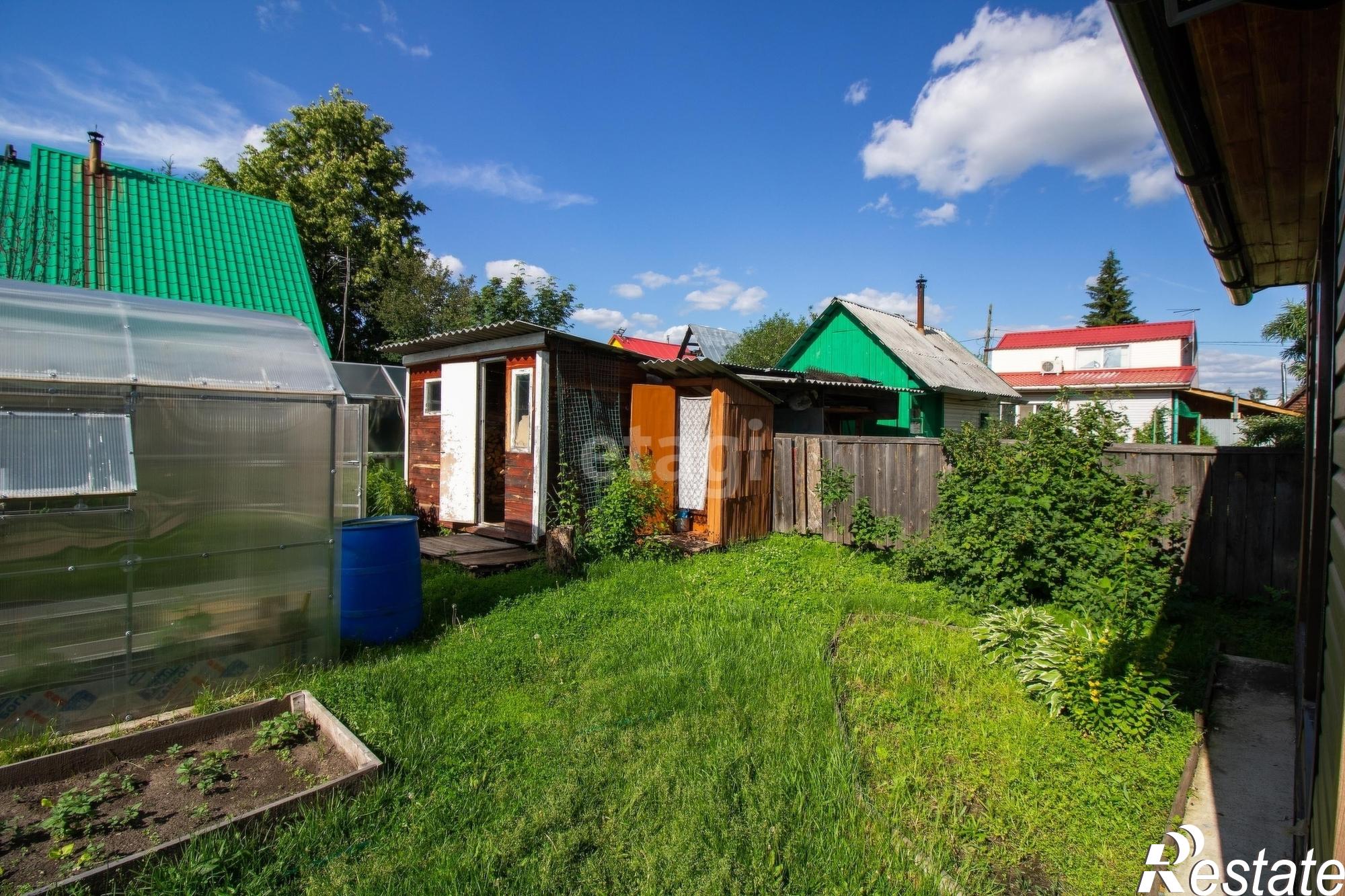 Купить дачу, дом, коттедж за 7 000 000 рублей на Рябинушка,