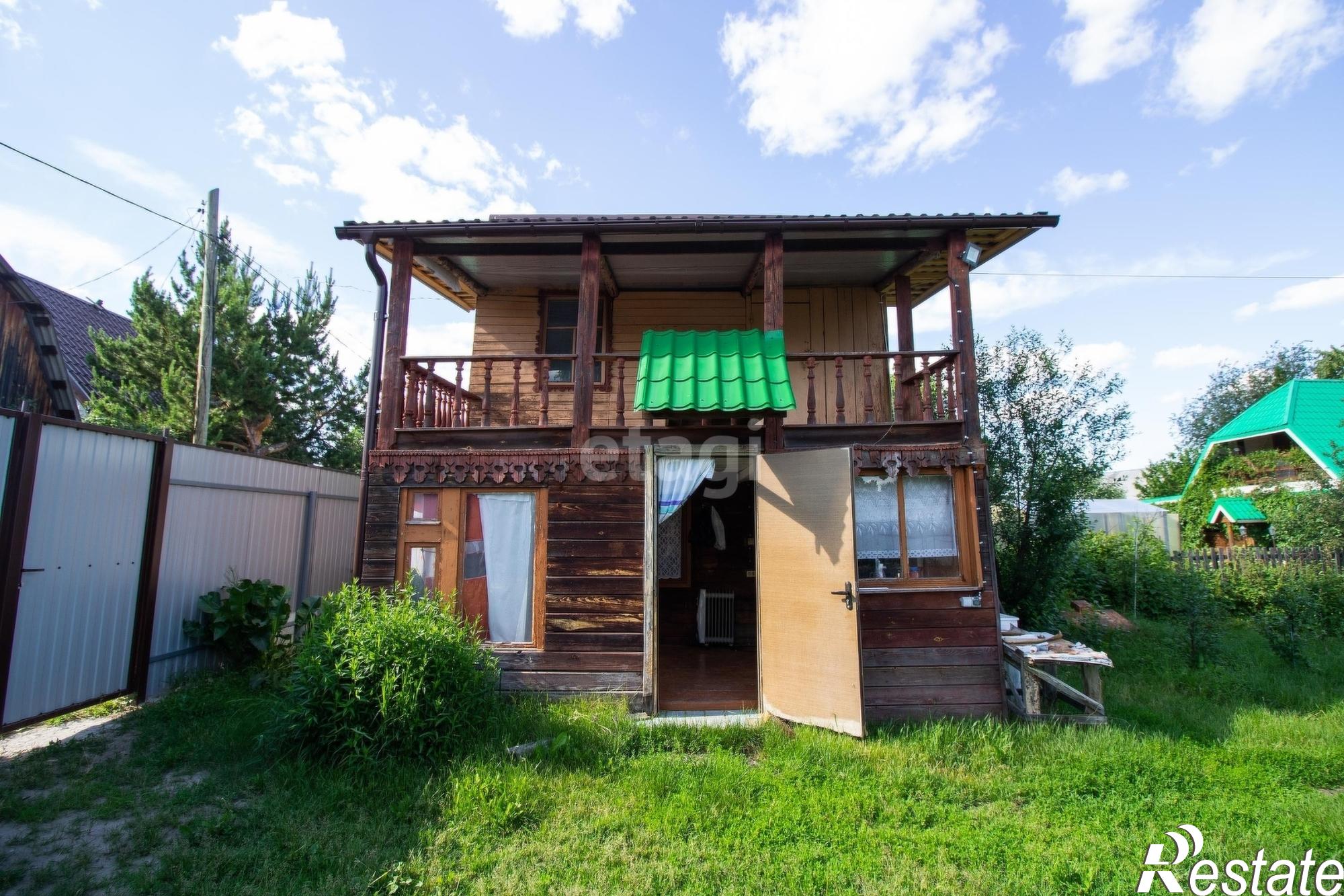 Купить дачу, дом, коттедж за 7 000 000 рублей на Рябинушка,
