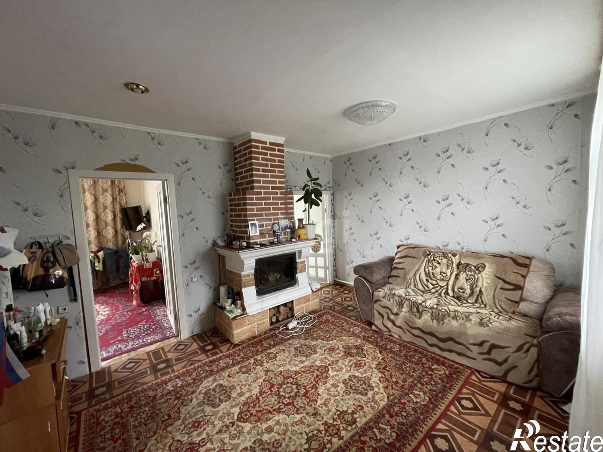 Купить дачу, дом, коттедж за 1 300 000 рублей на Новая,