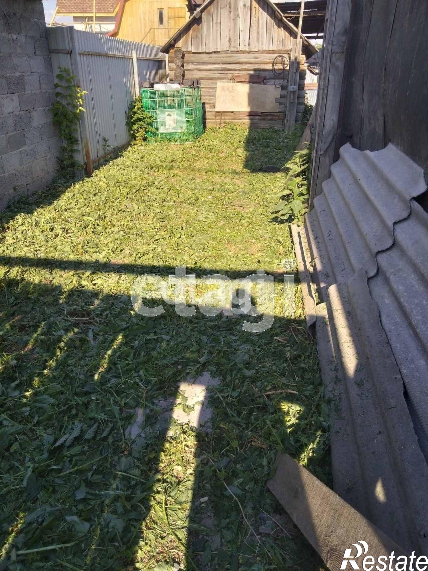 Купить дачу, дом, коттедж за 1 800 000 рублей на Совхозная, 21/2