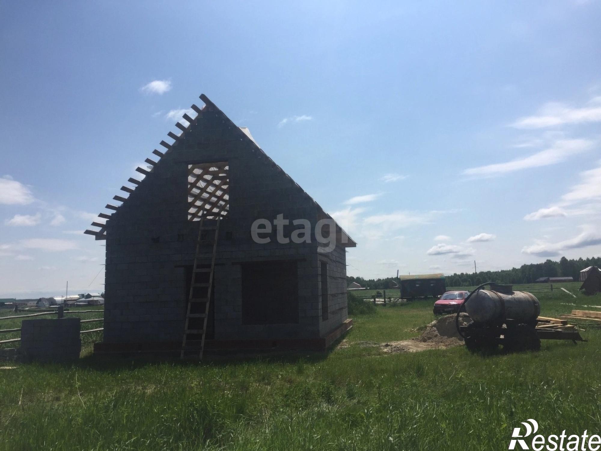 Купить дачу, дом, коттедж за 1 000 000 рублей на Зеленая,