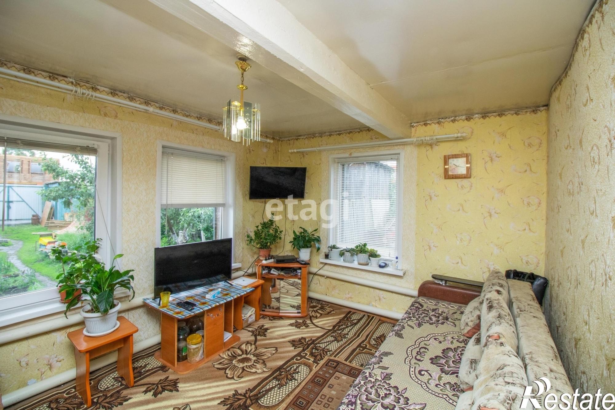 Купить дачу, дом, коттедж за 4 450 000 рублей на Озерная,