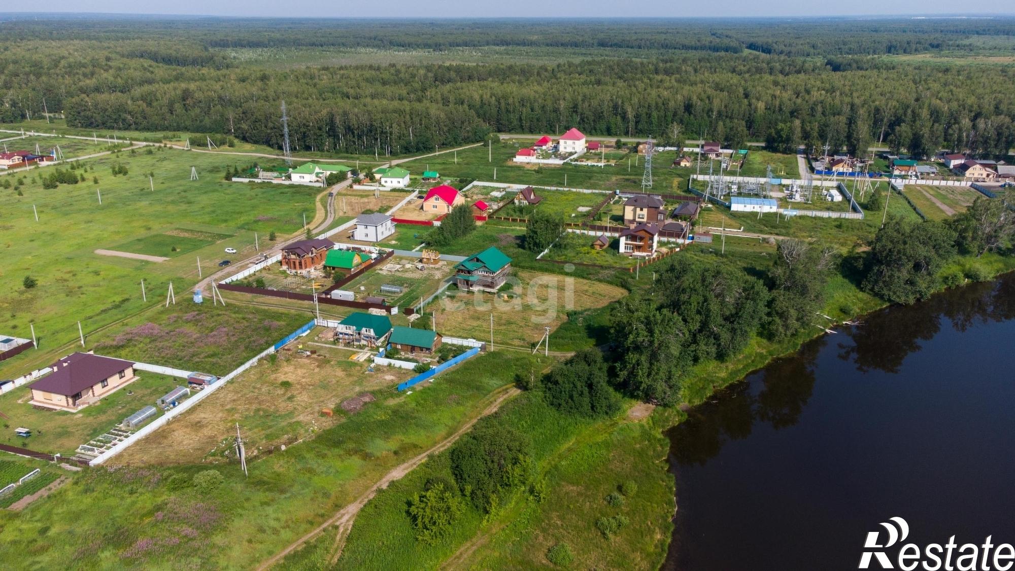 Купить дачу, дом, коттедж за 3 500 000 рублей на Молчанова