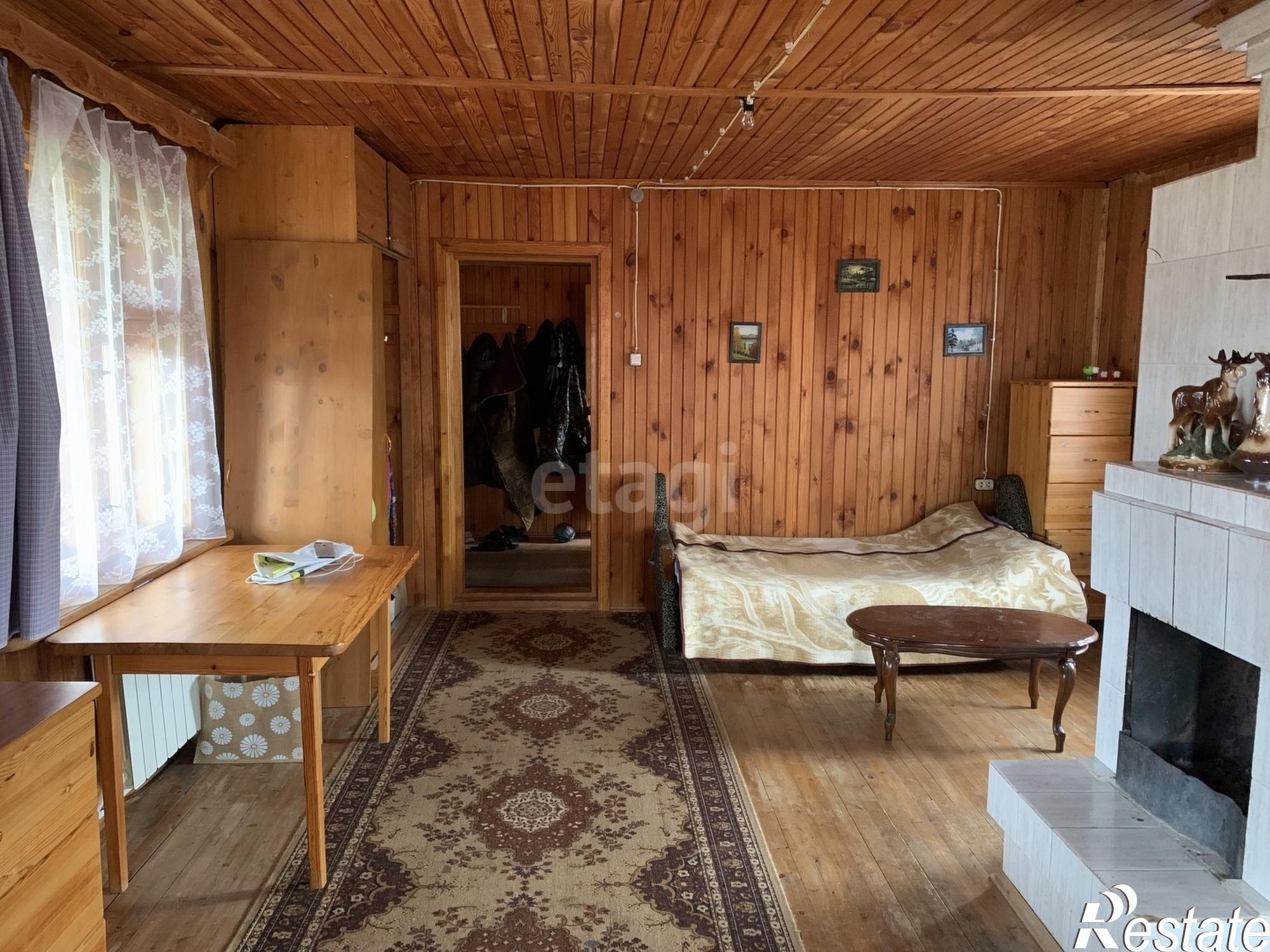 Купить дачу, дом, коттедж за 9 000 000 рублей на Центральная, 8