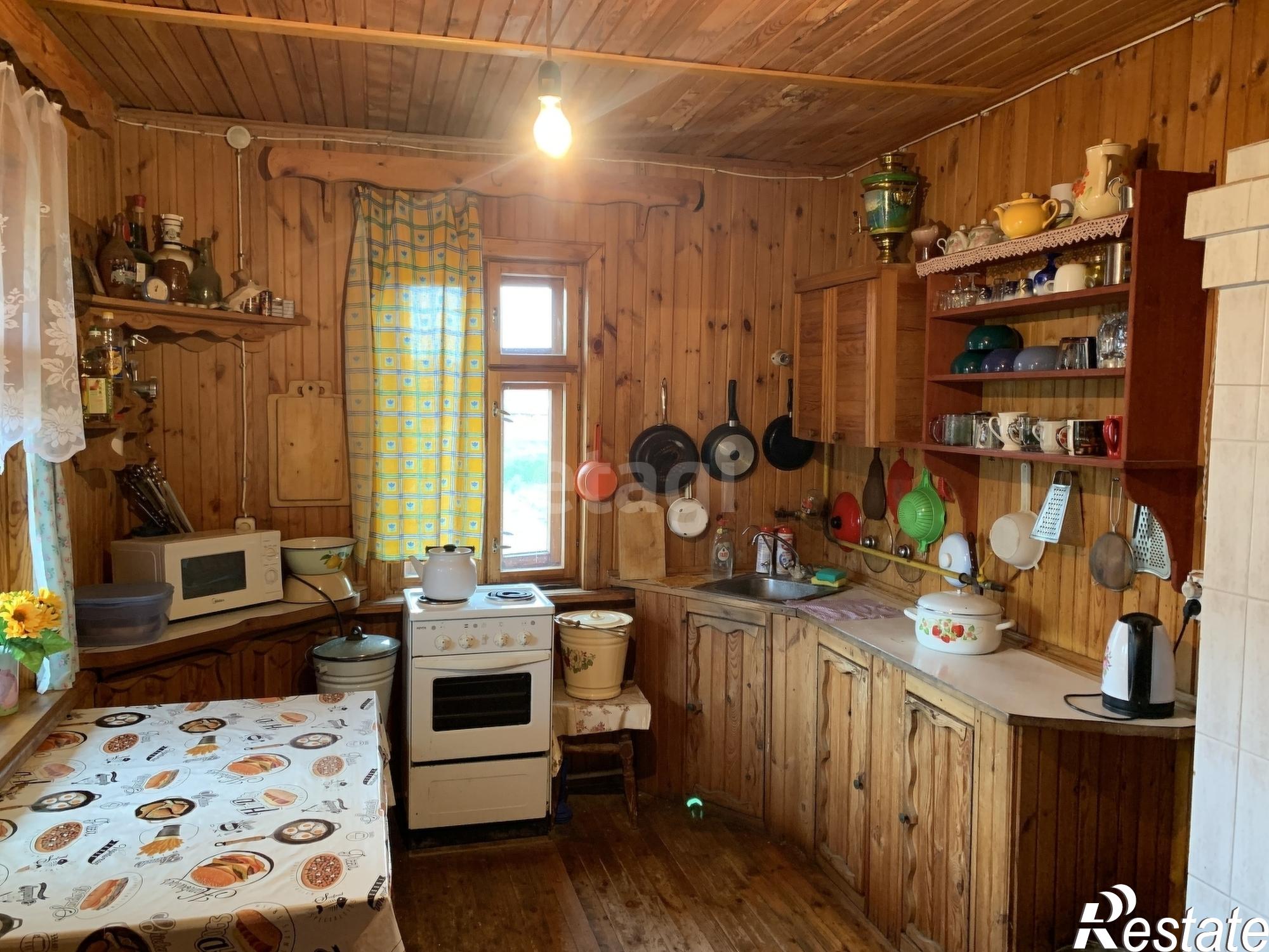 Купить дачу, дом, коттедж за 9 000 000 рублей на Центральная, 8
