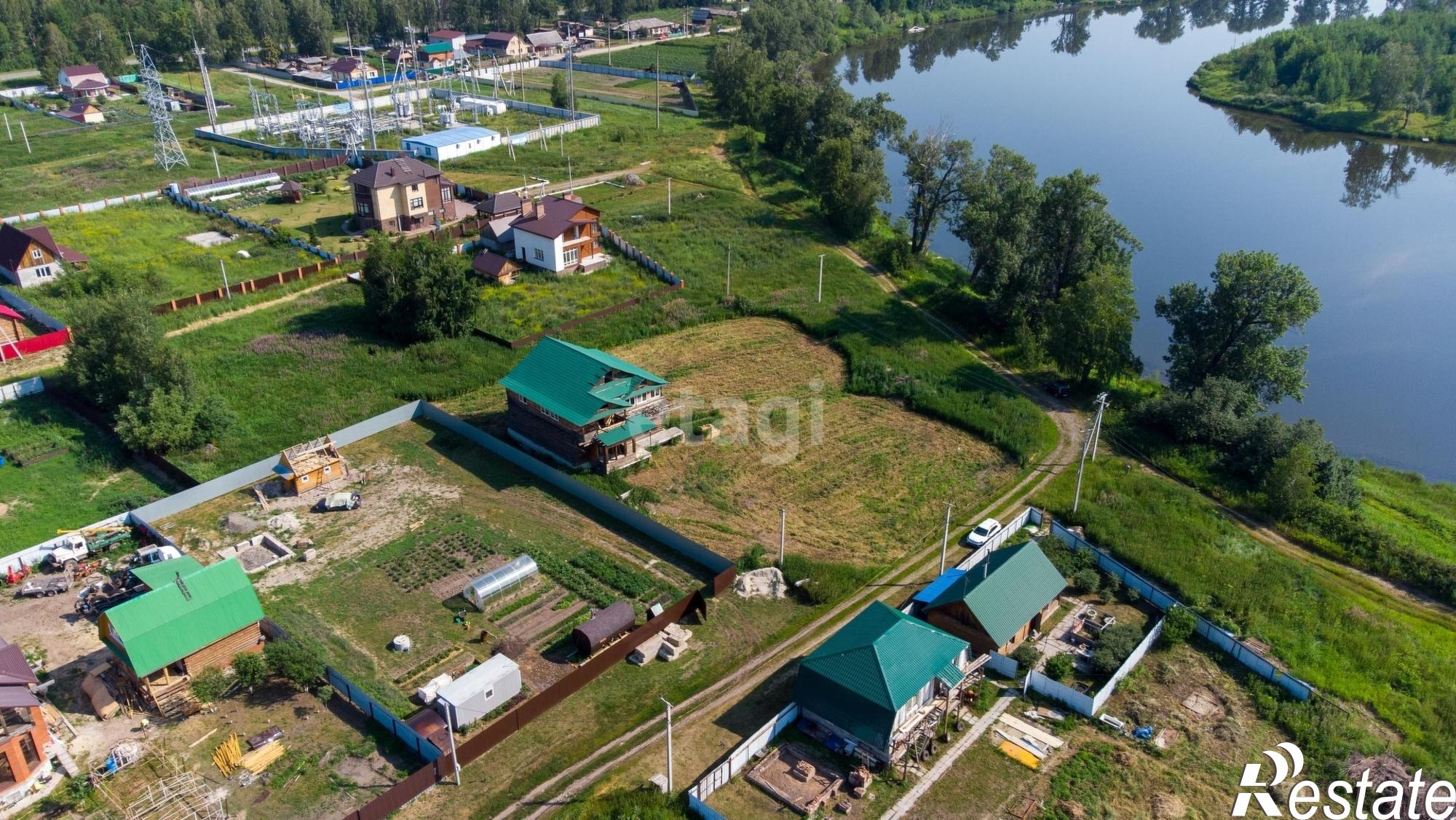 Купить дачу, дом, коттедж за 3 500 000 рублей на Молчанова