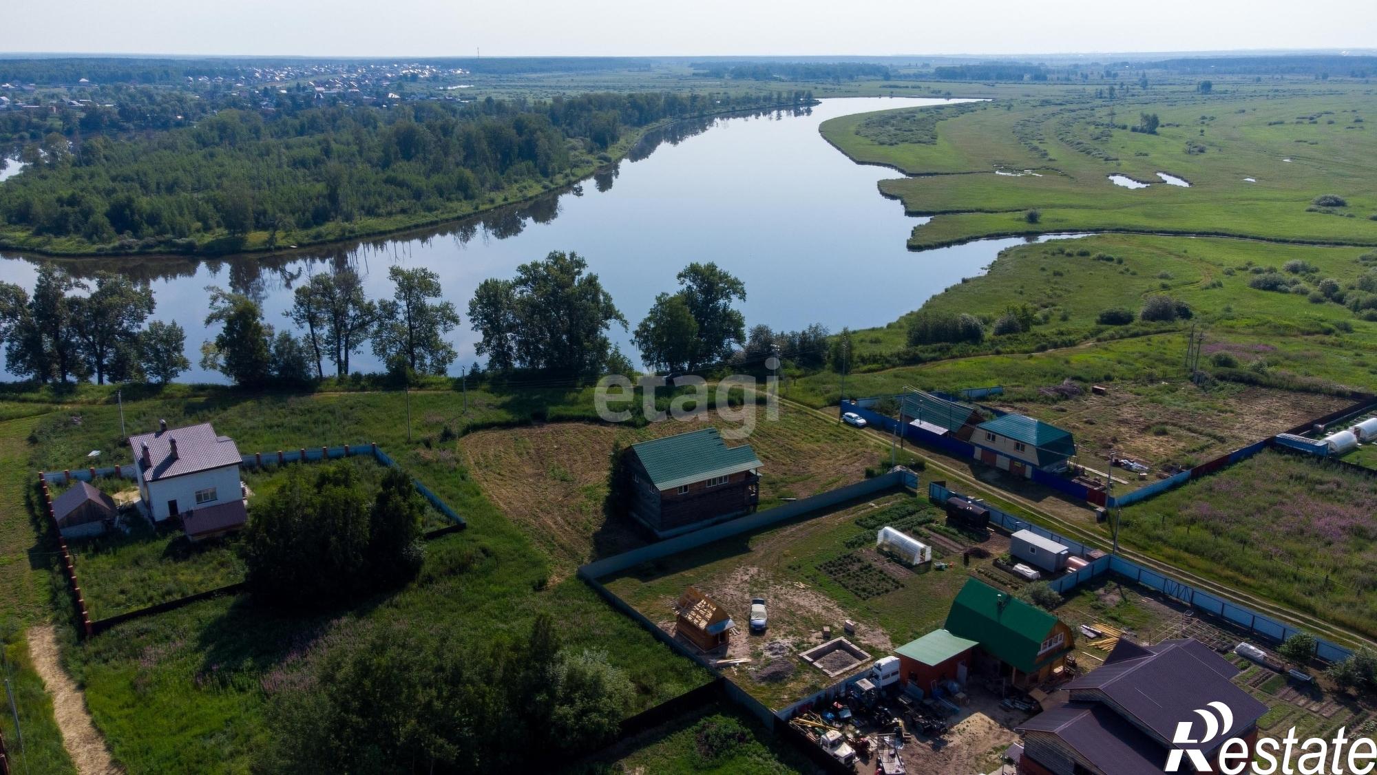 Купить дачу, дом, коттедж за 3 500 000 рублей на Молчанова