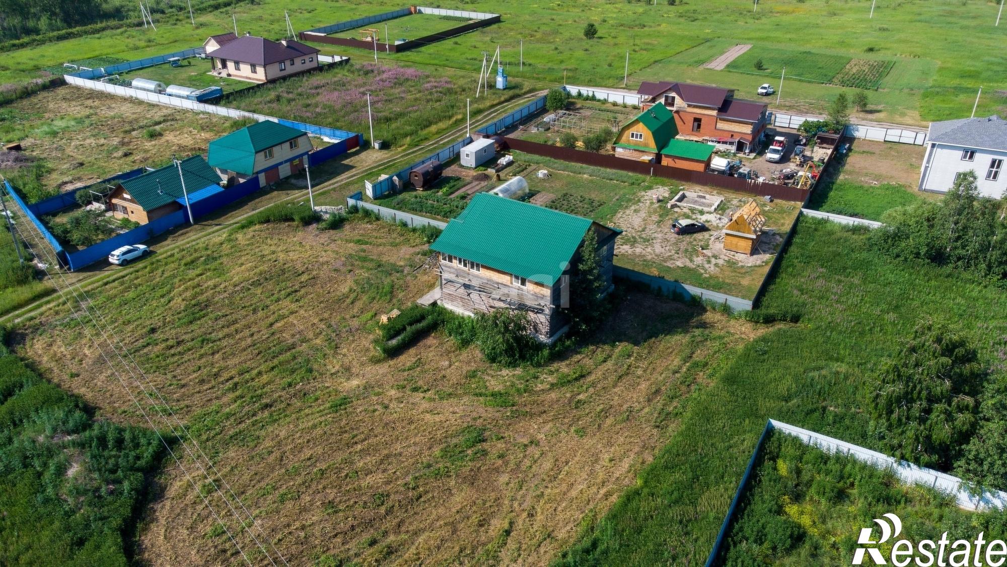 Купить дачу, дом, коттедж за 3 500 000 рублей на Молчанова