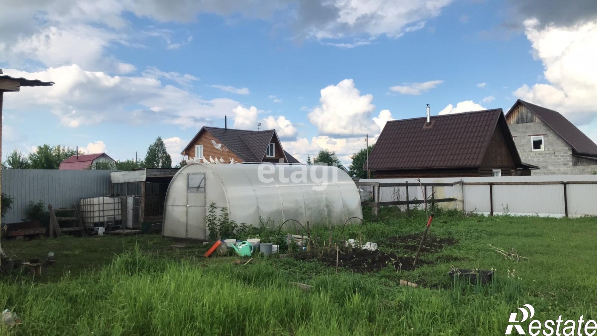 Купить дачу, дом, коттедж за 2 150 000 рублей на Сиреневая,