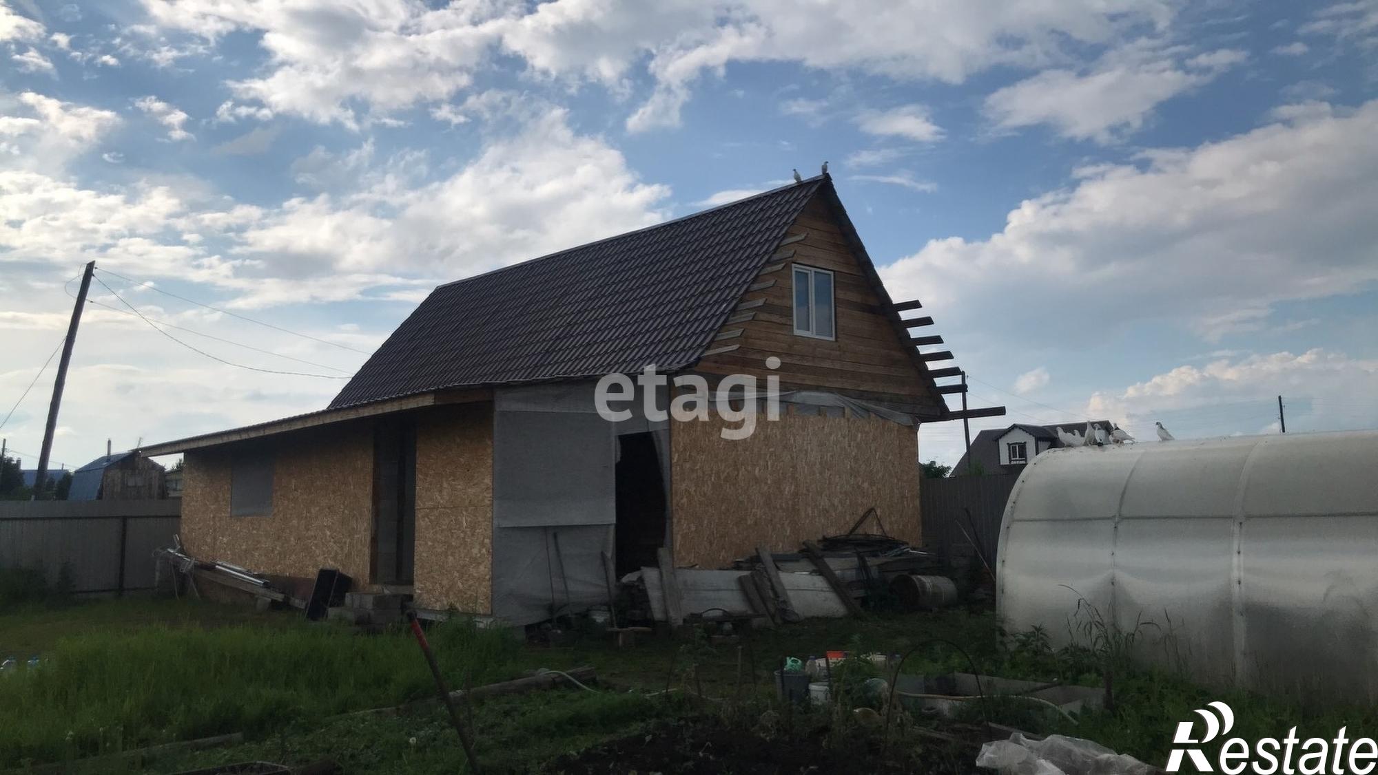 Купить дачу, дом, коттедж за 2 150 000 рублей на Сиреневая,