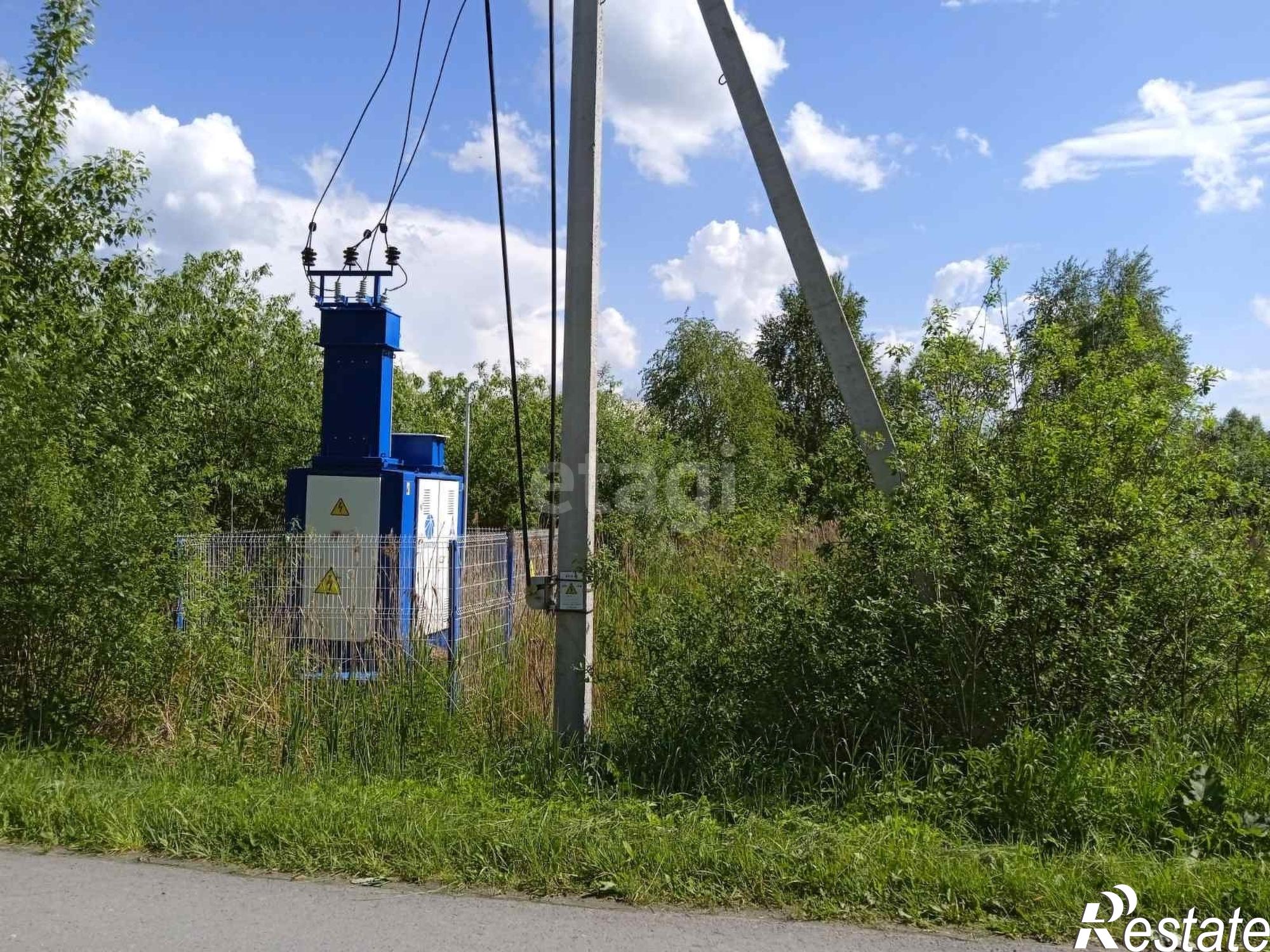 Купить землю, земельный участок за 1 000 000 рублей на 4-ая,