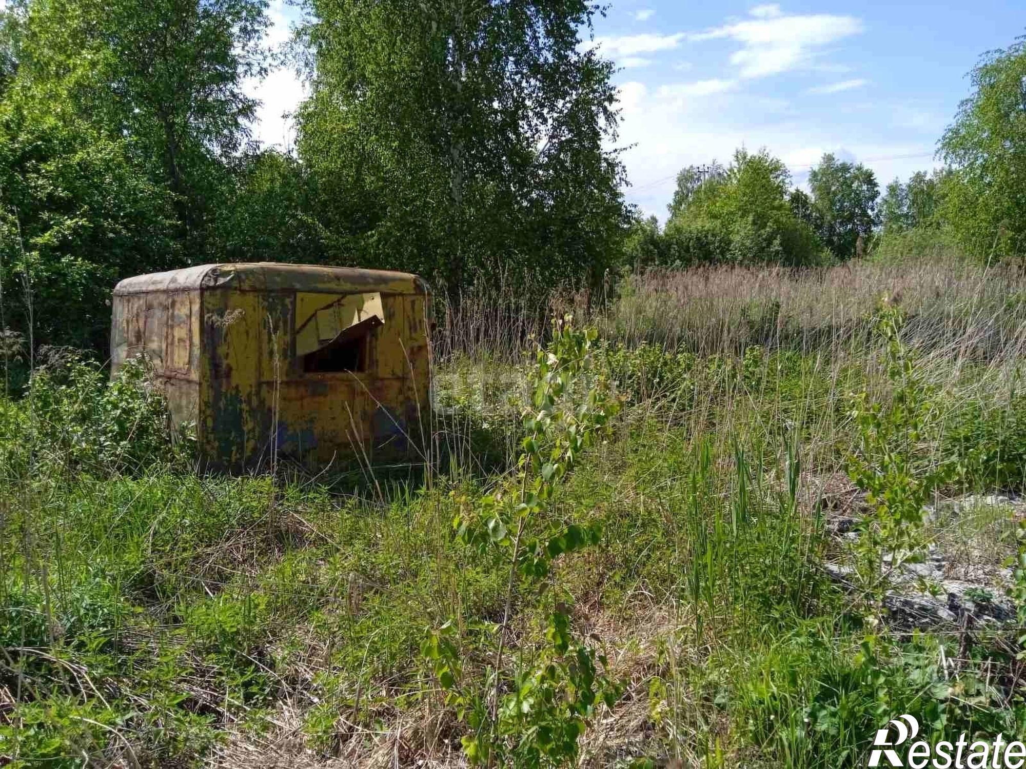 Купить землю, земельный участок за 1 000 000 рублей на 4-ая,