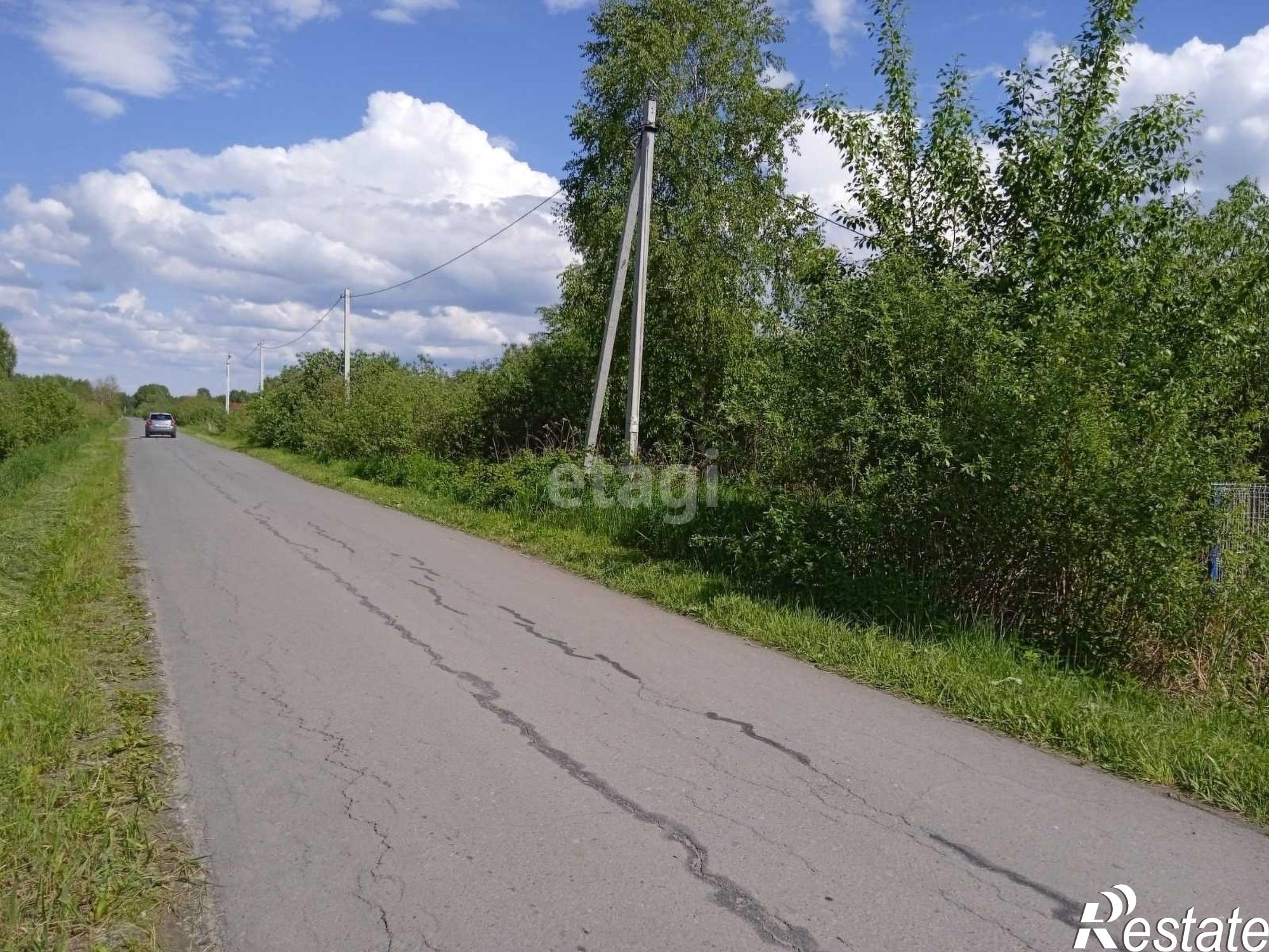 Купить землю, земельный участок за 1 000 000 рублей на 4-ая,