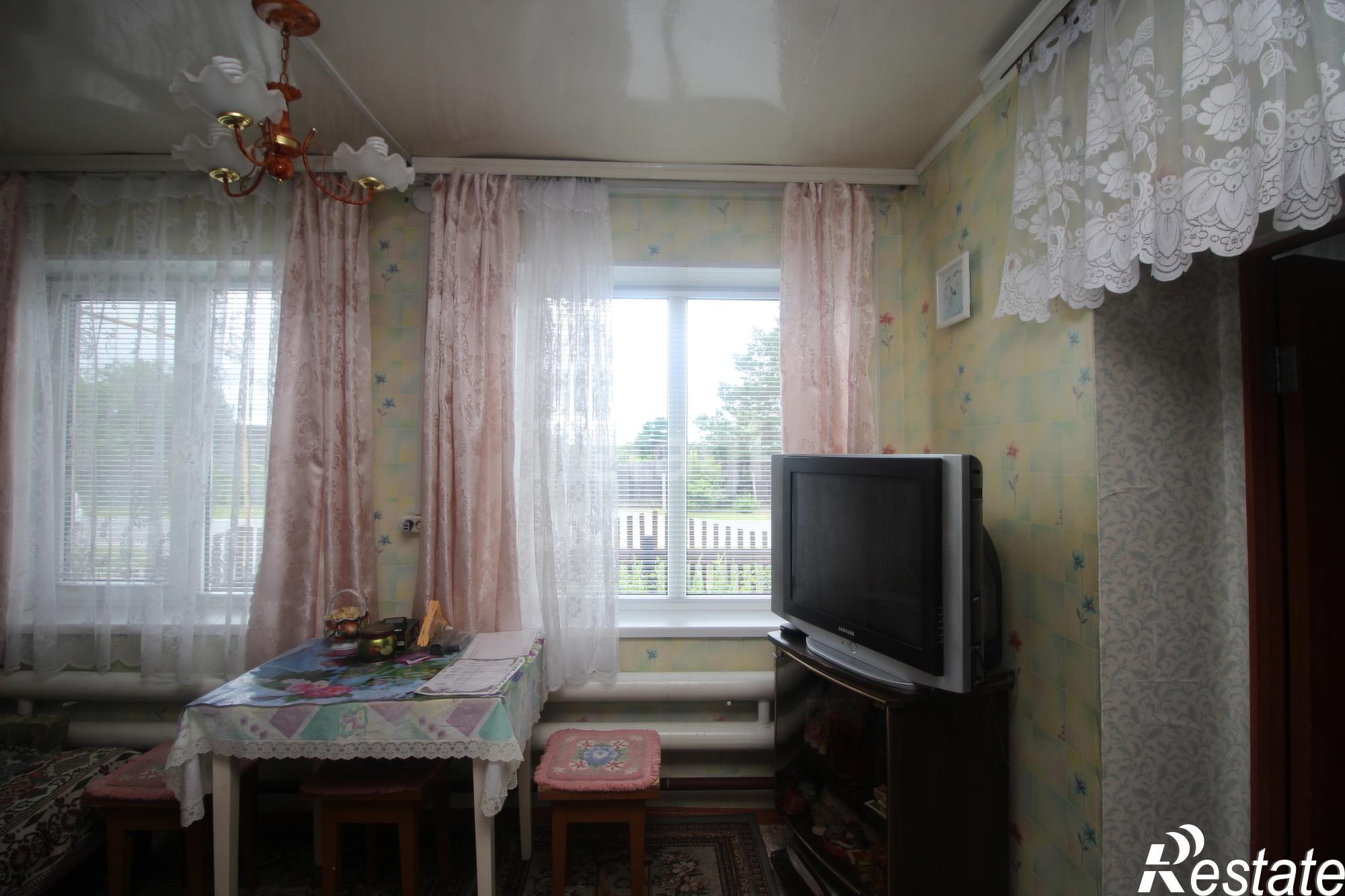 Купить дачу, дом, коттедж за 5 500 000 рублей на Центральная, 58
