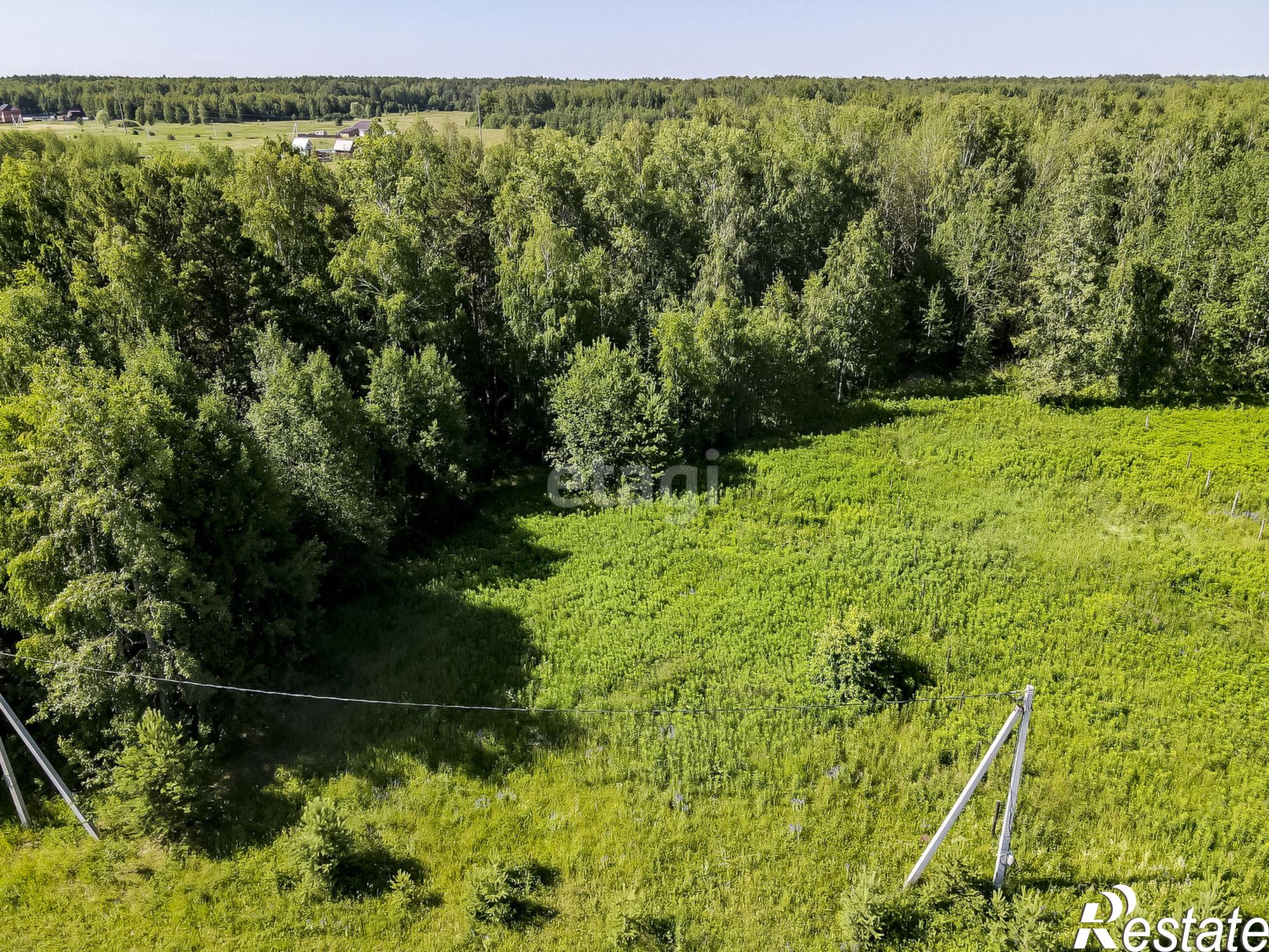 Купить землю, земельный участок за 250 000 рублей на Механизаторов,