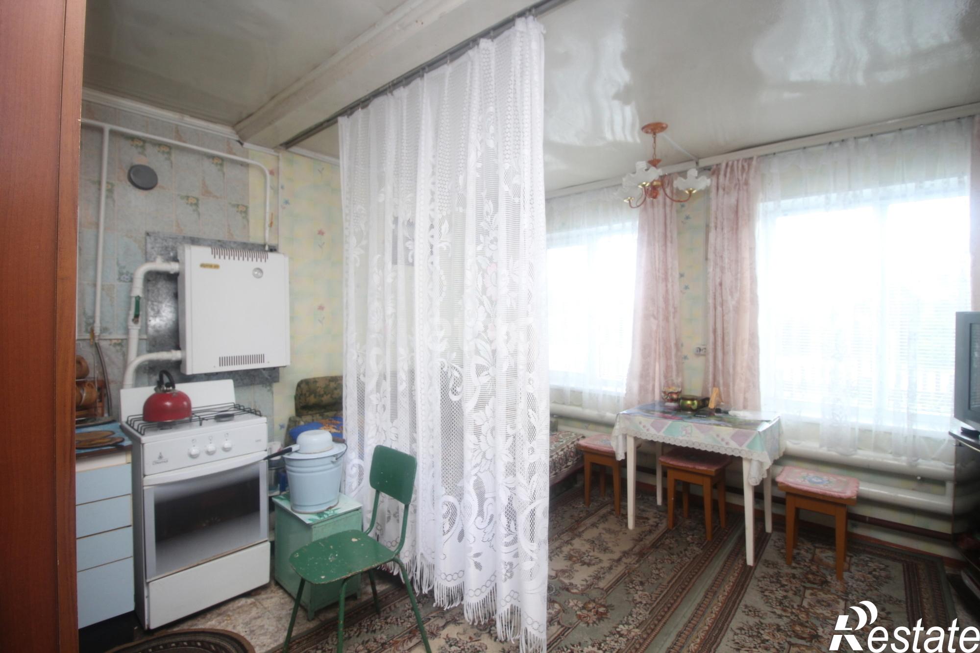 Купить дачу, дом, коттедж за 5 500 000 рублей на Центральная, 58