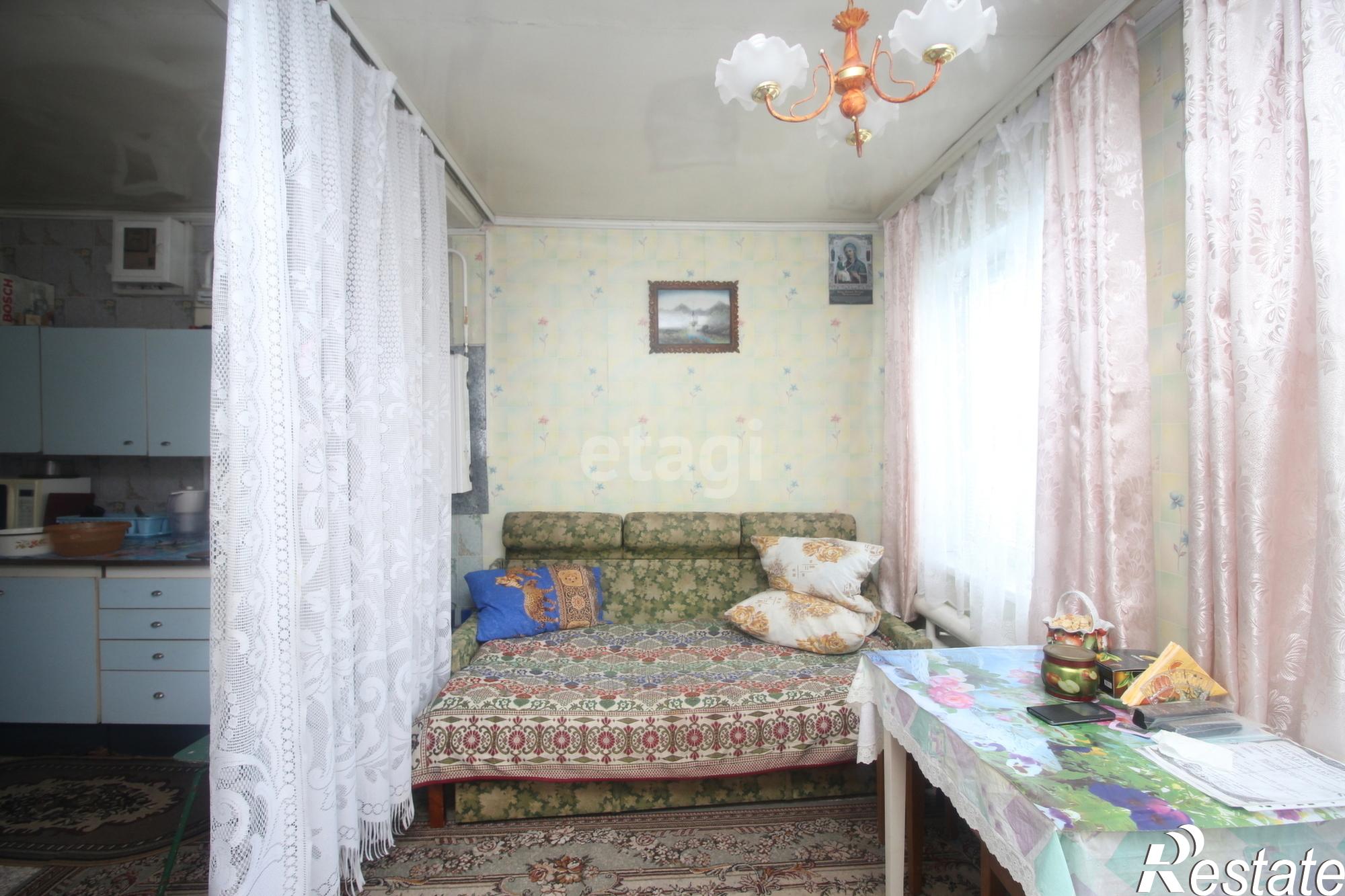 Купить дачу, дом, коттедж за 5 500 000 рублей на Центральная, 58
