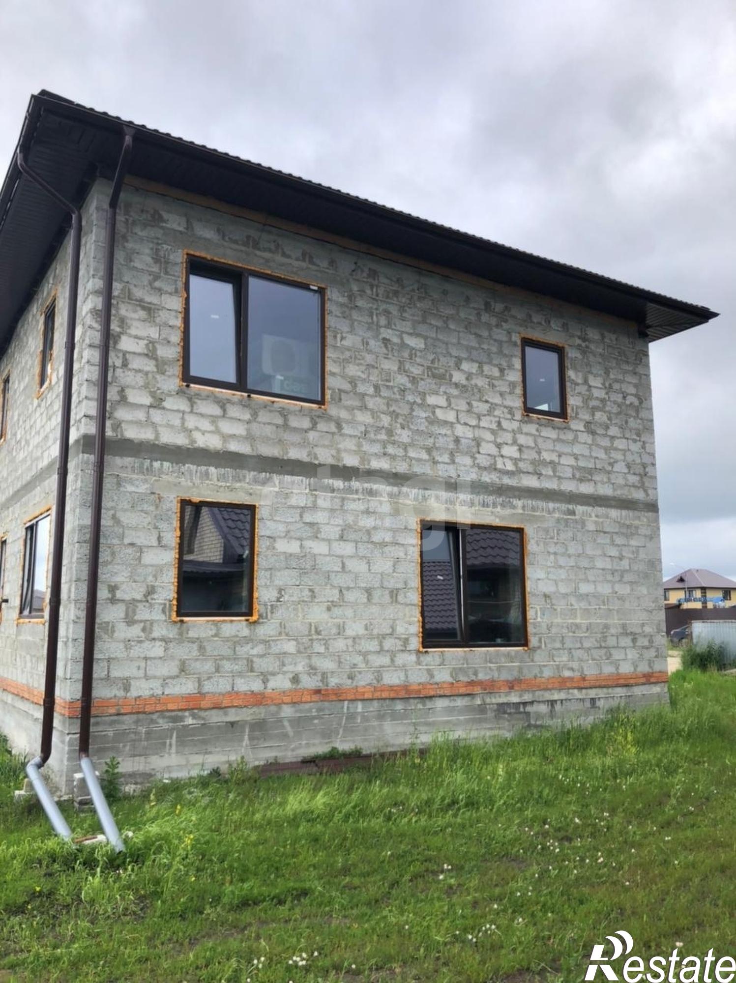 Купить дачу, дом, коттедж за 17 000 000 рублей на Ягодная,