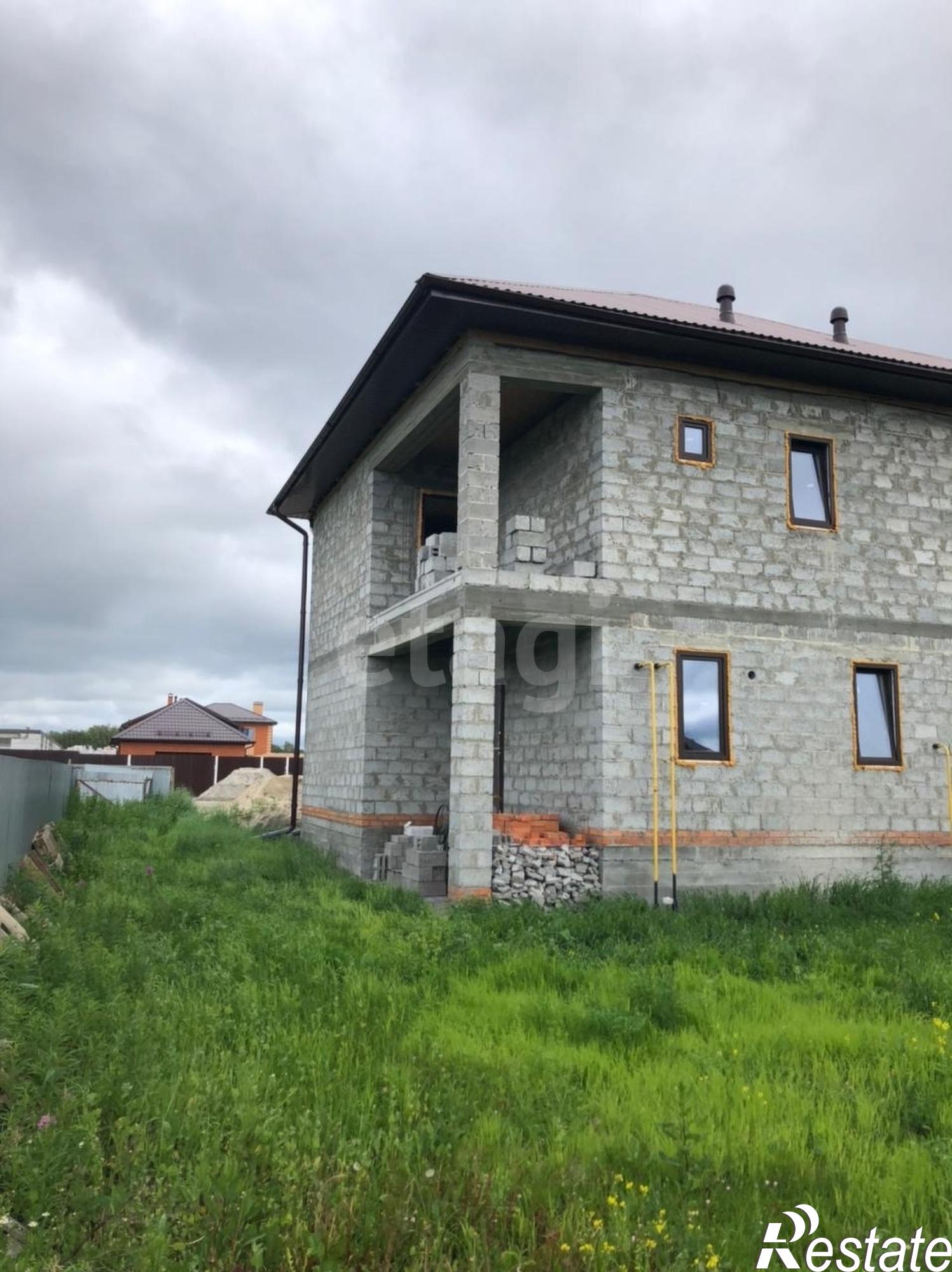 Купить дачу, дом, коттедж за 17 000 000 рублей на Ягодная,