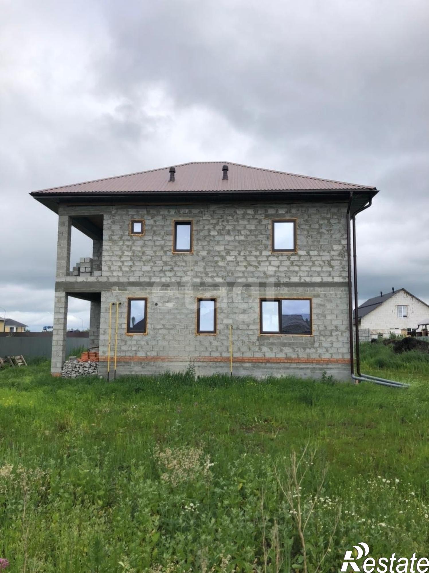 Купить дачу, дом, коттедж за 17 000 000 рублей на Ягодная,