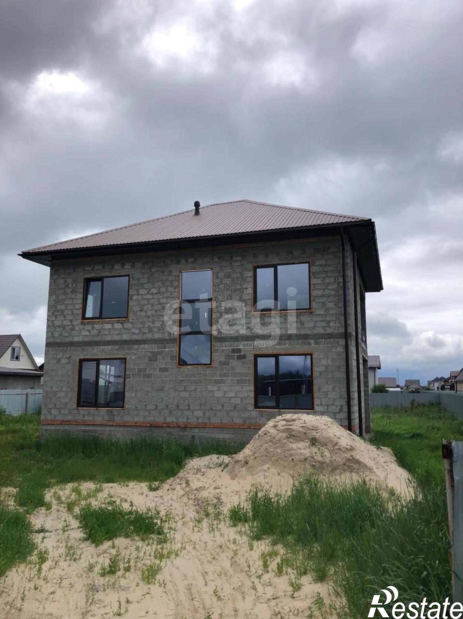 Купить дачу, дом, коттедж за 17 000 000 рублей на Ягодная,