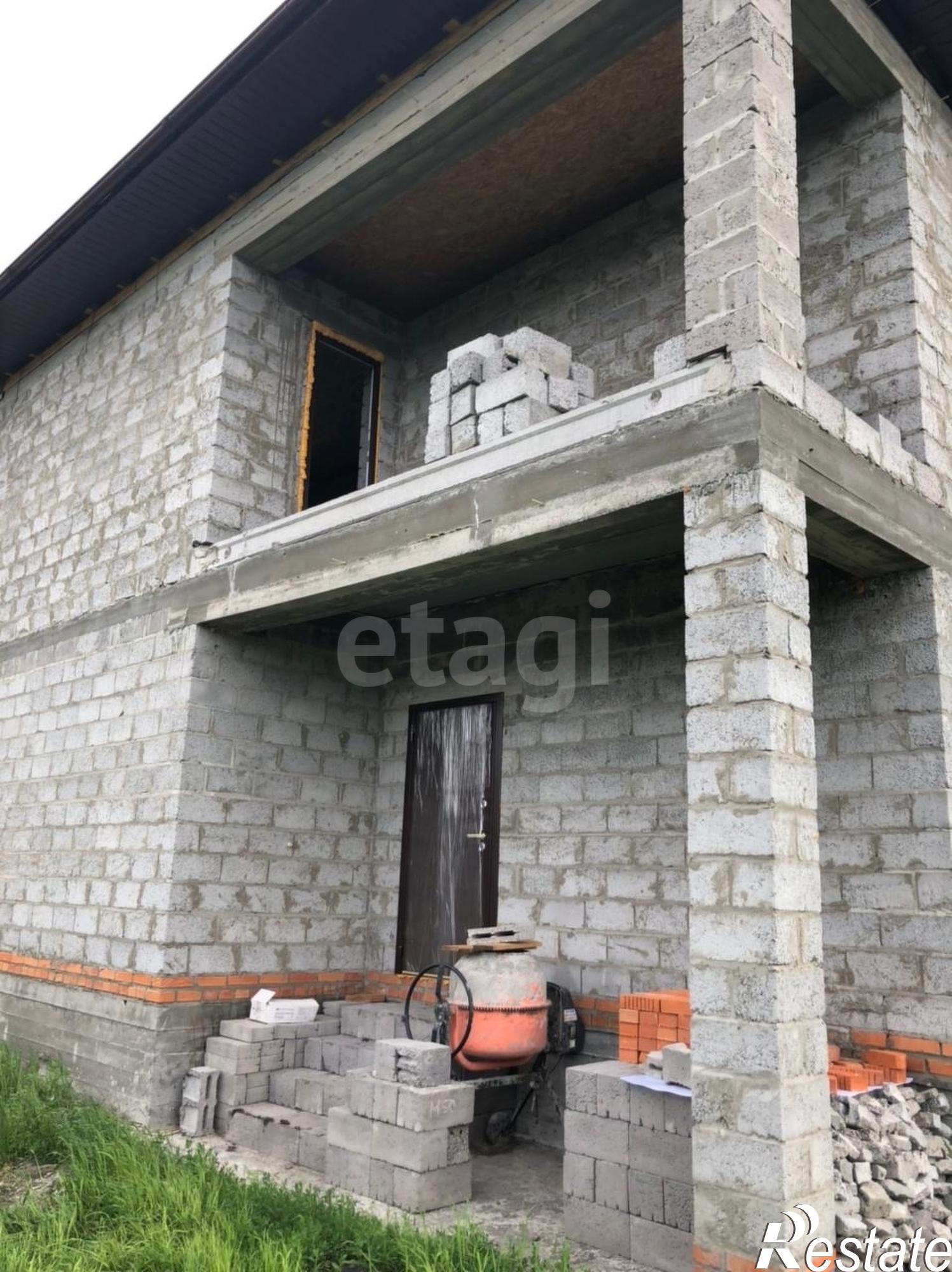Купить дачу, дом, коттедж за 17 000 000 рублей на Ягодная,