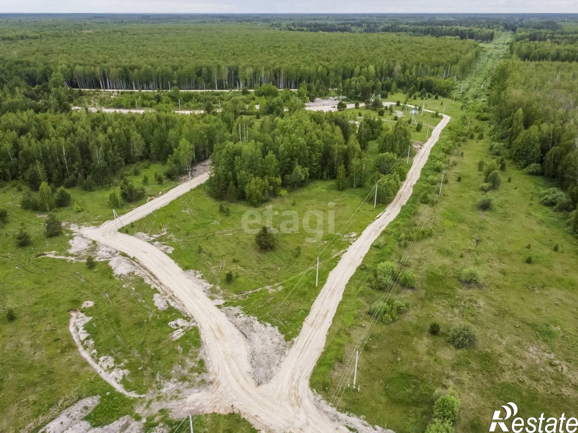 Купить землю, земельный участок за 1 848 000 рублей на Сундукуль с/о