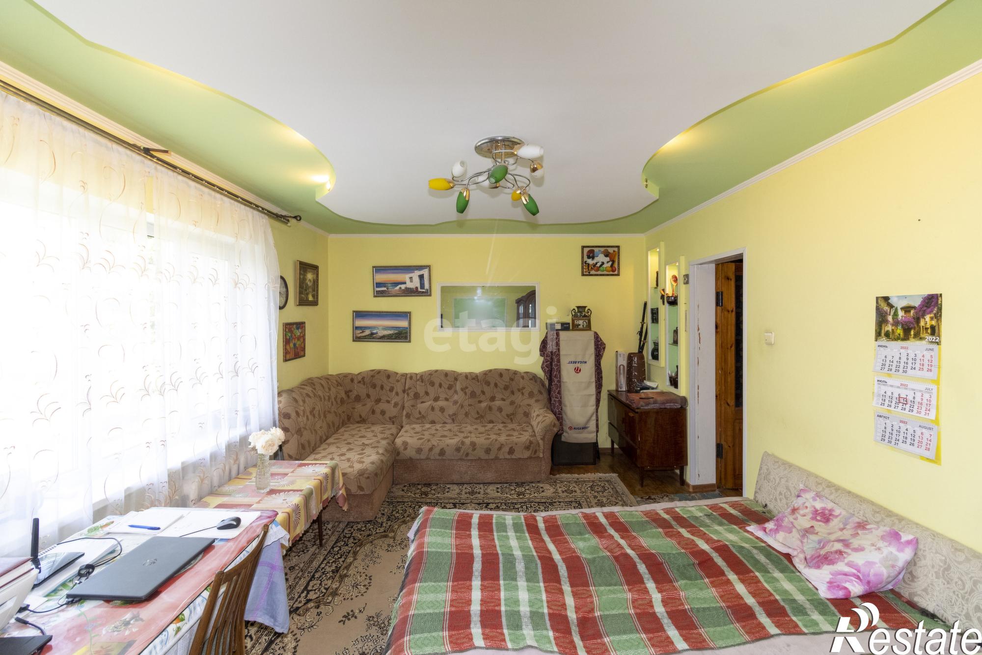 Купить дачу, дом, коттедж за 10 000 000 рублей на Березовая, 18