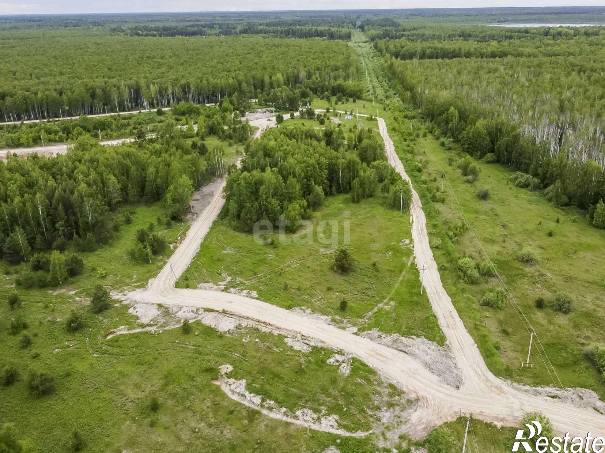 Купить землю, земельный участок за 1 800 000 рублей на Сундукуль с/о