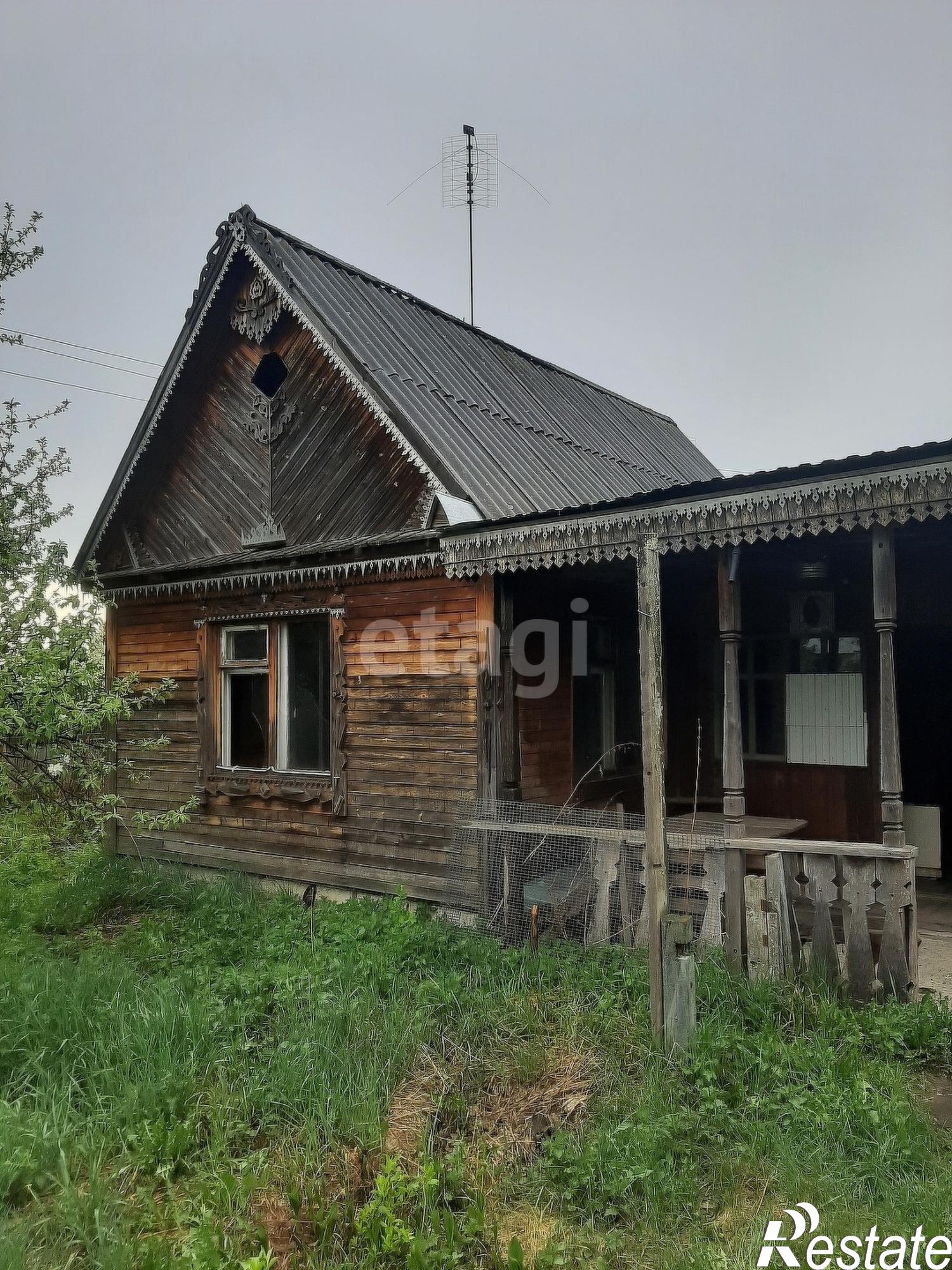 Купить дачу, дом, коттедж за 2 700 000 рублей на Школьный пер., 7