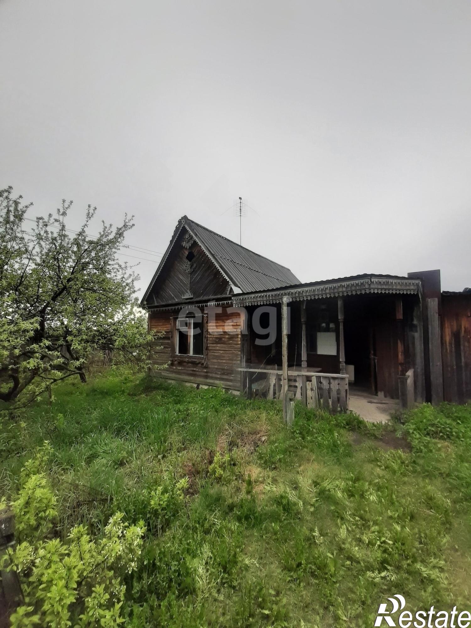 Купить дачу, дом, коттедж за 2 700 000 рублей на Школьный пер., 7
