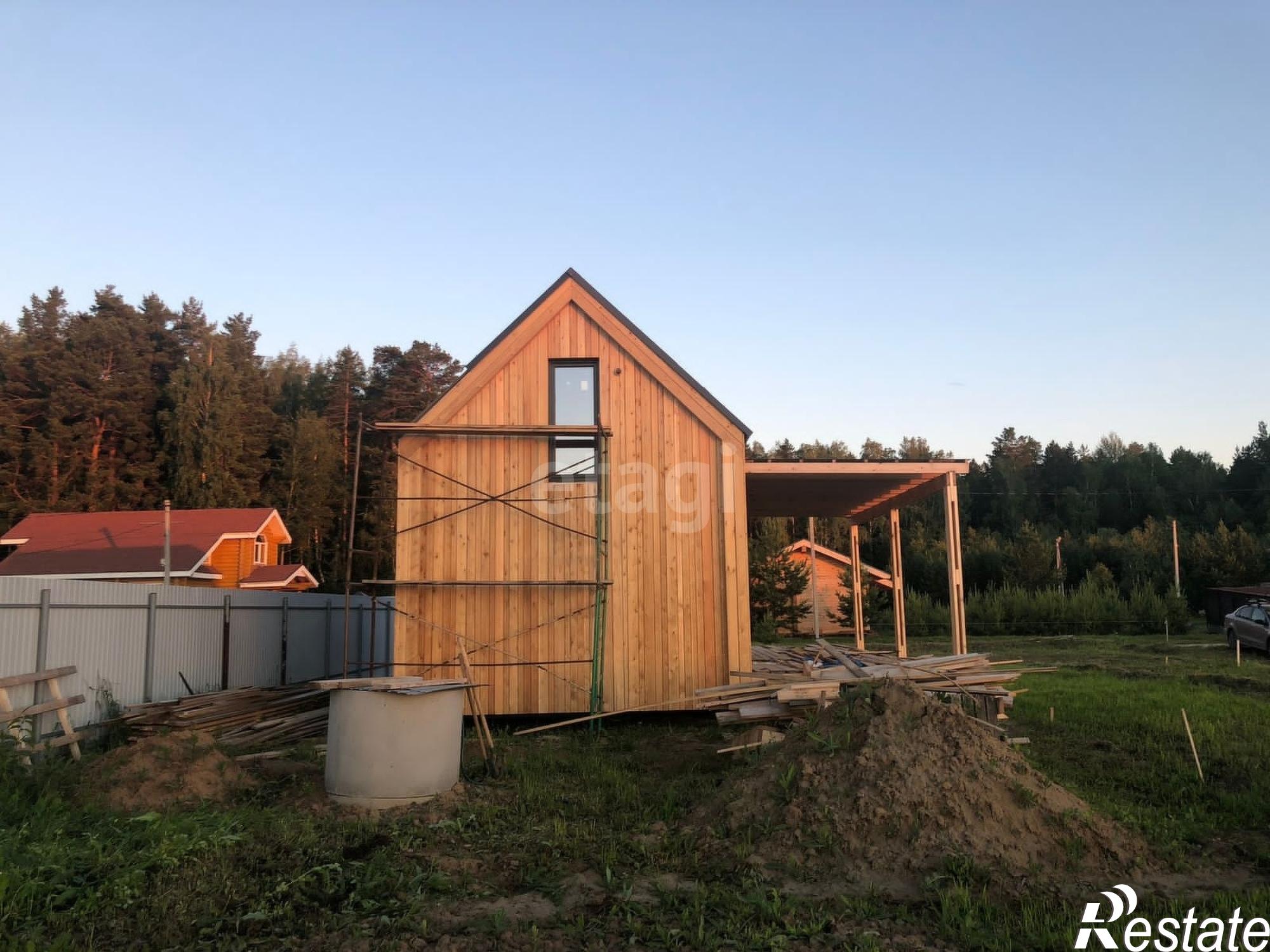 Купить дачу, дом, коттедж за 8 000 000 рублей на Северная,