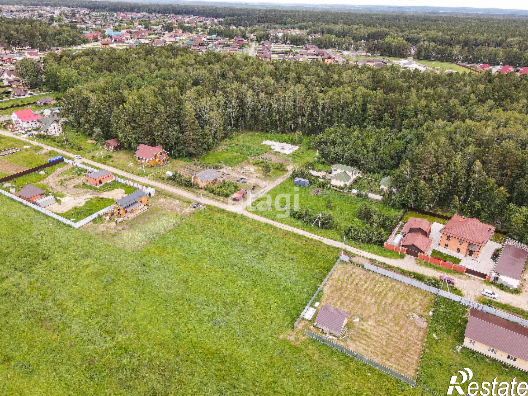 Купить дачу, дом, коттедж за 8 000 000 рублей на Северная,