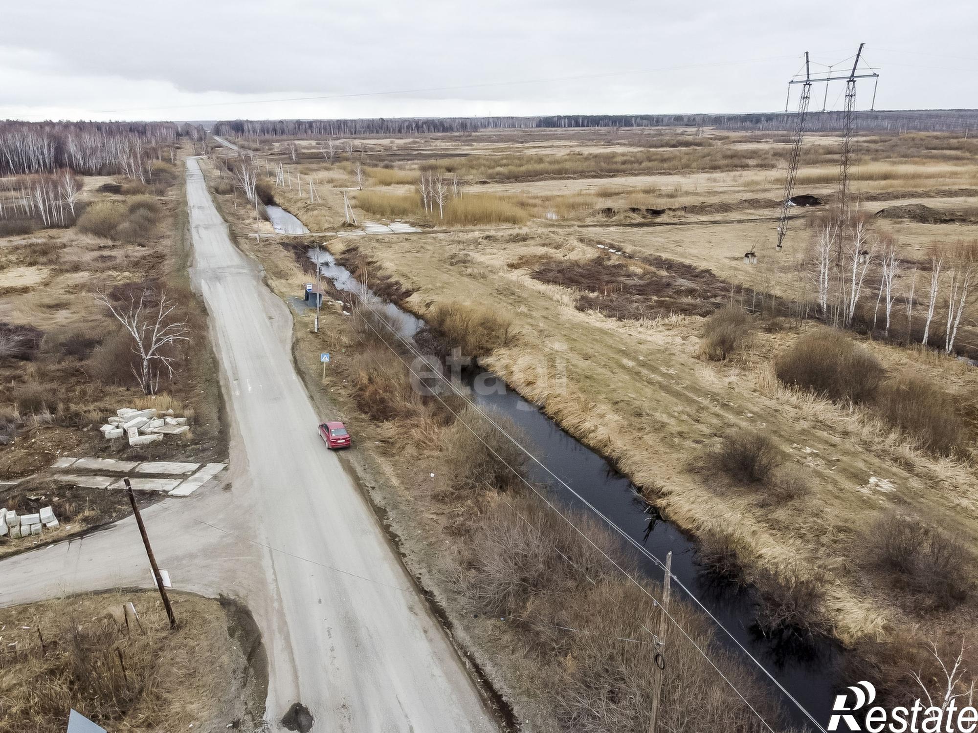 Купить землю, земельный участок за 750 000 рублей на Решетникова ДНП