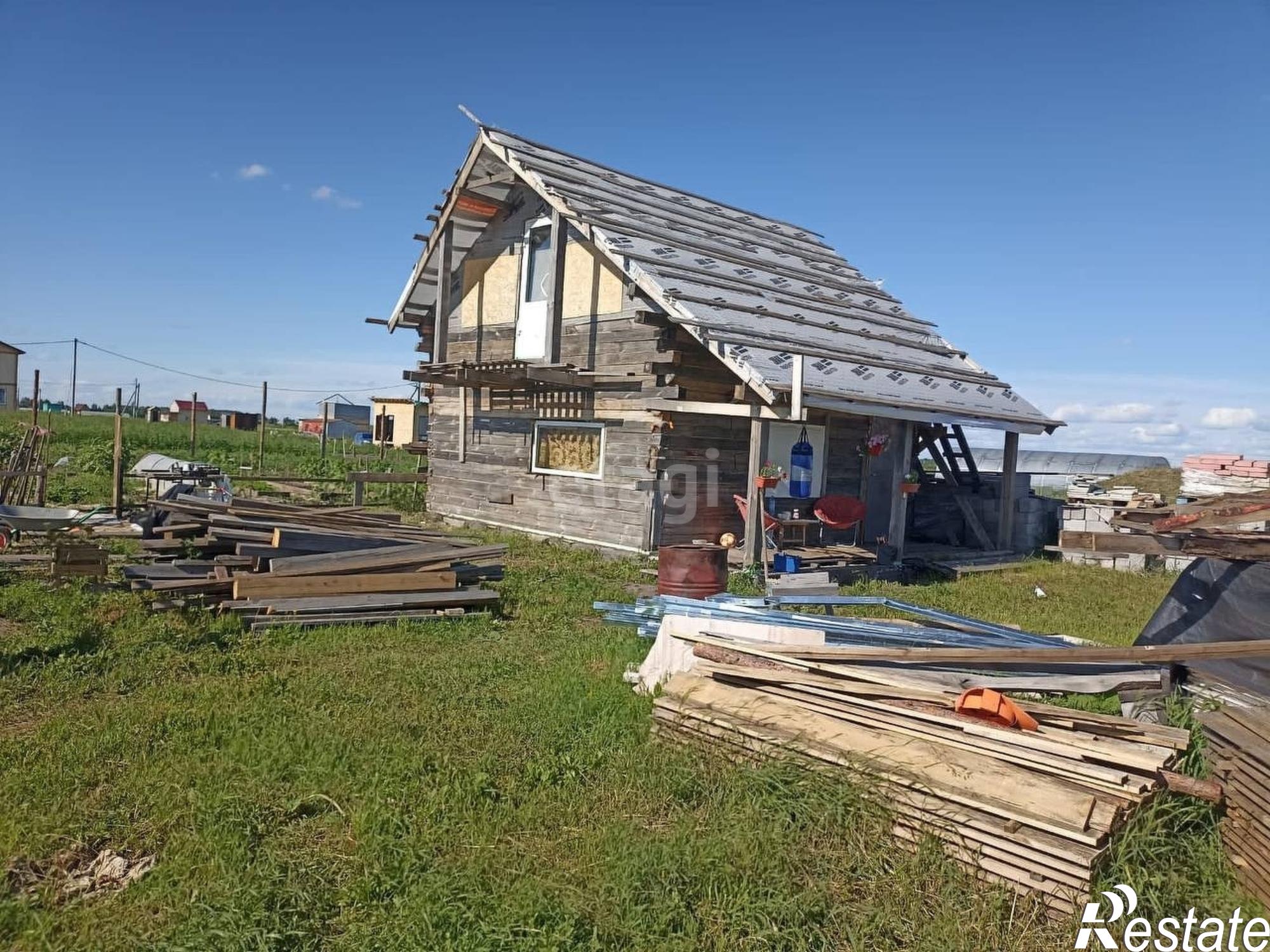 Купить дачу, дом, коттедж за 2 000 000 рублей на Светлая,
